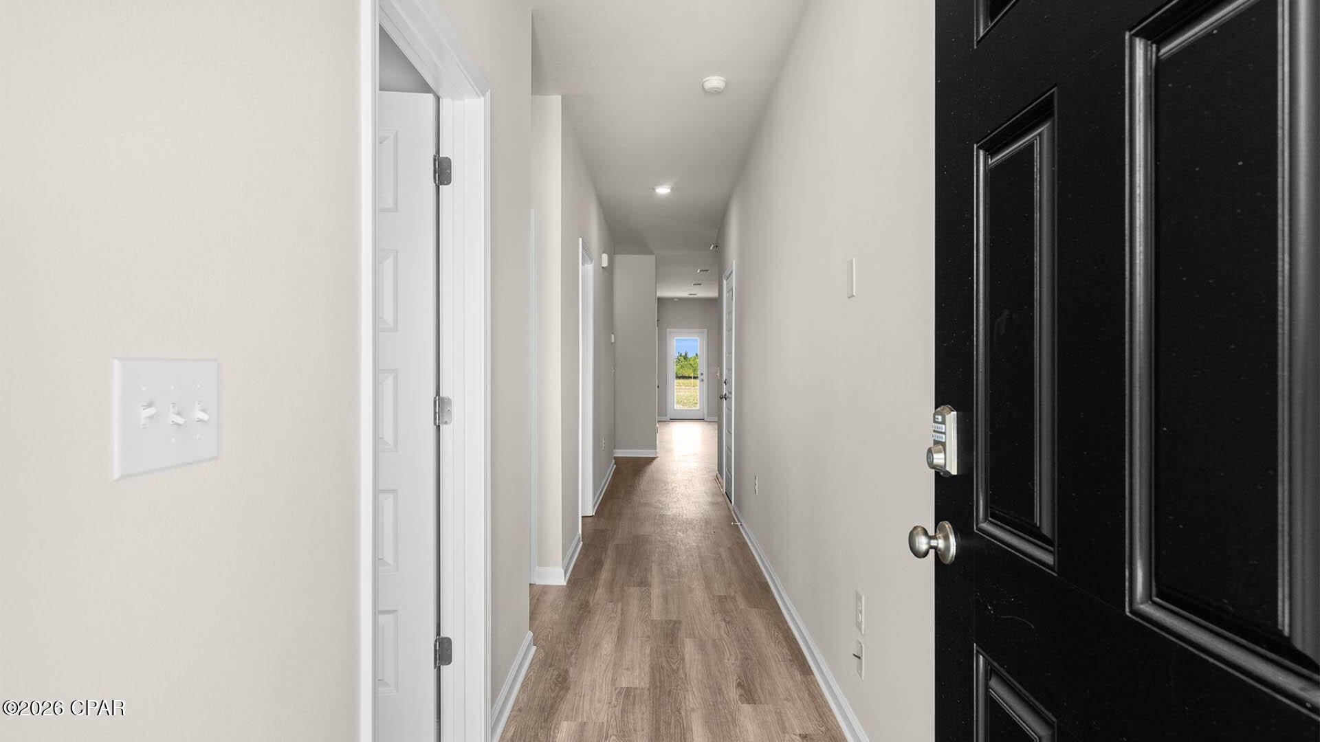 Liberty - Residential