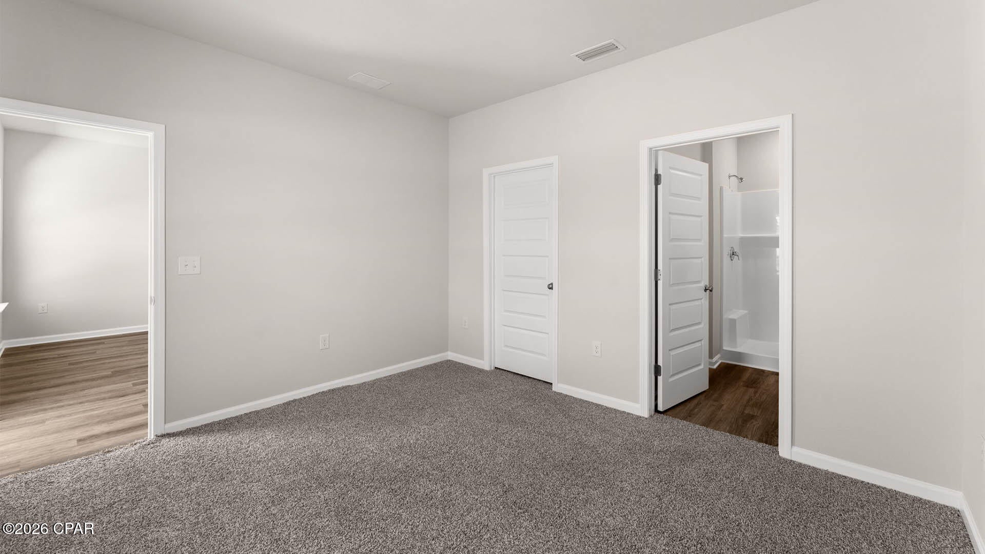 Liberty - Residential