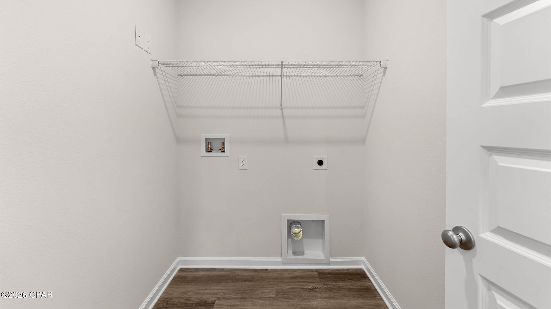 Liberty - Residential