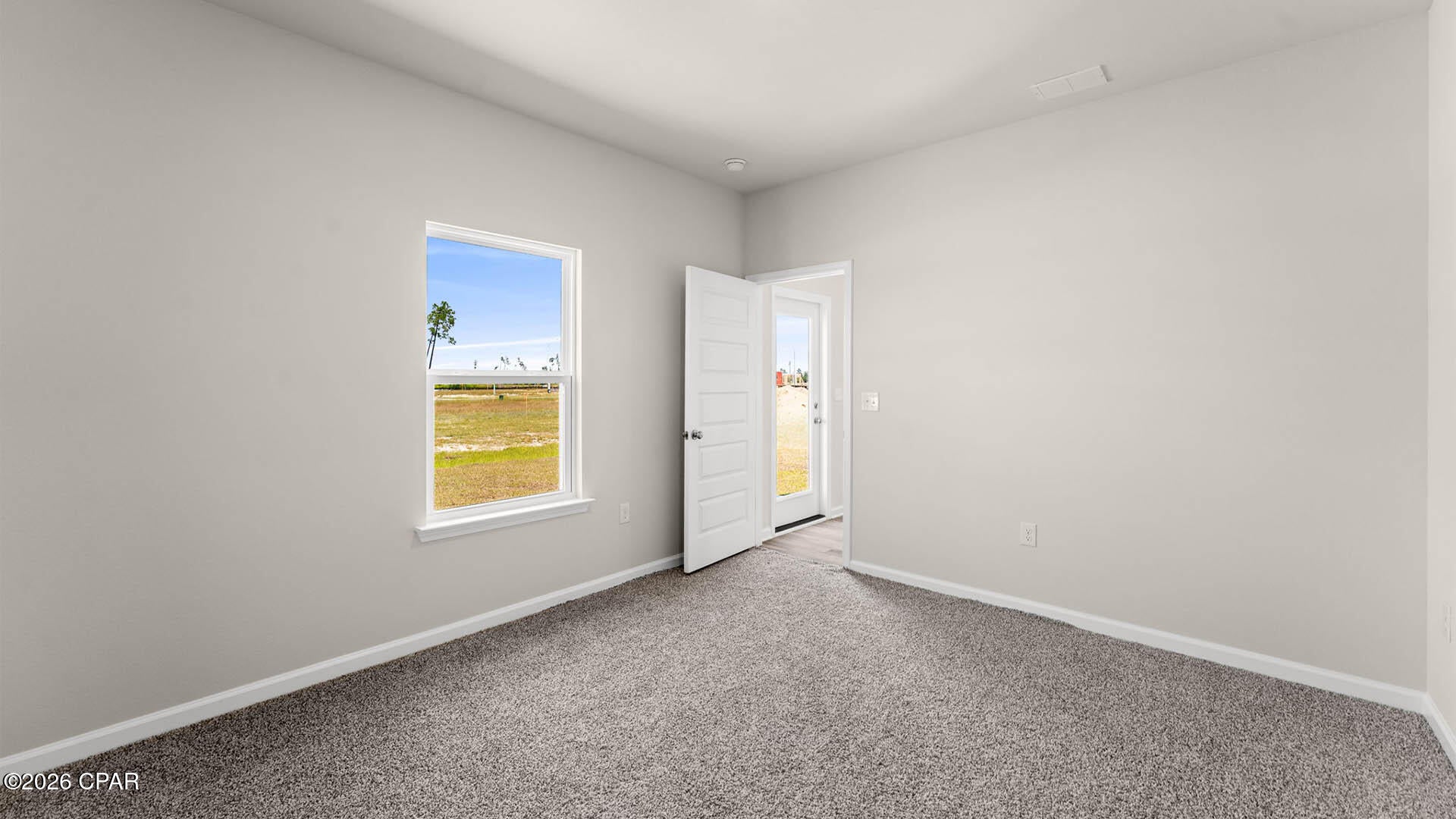 Liberty - Residential