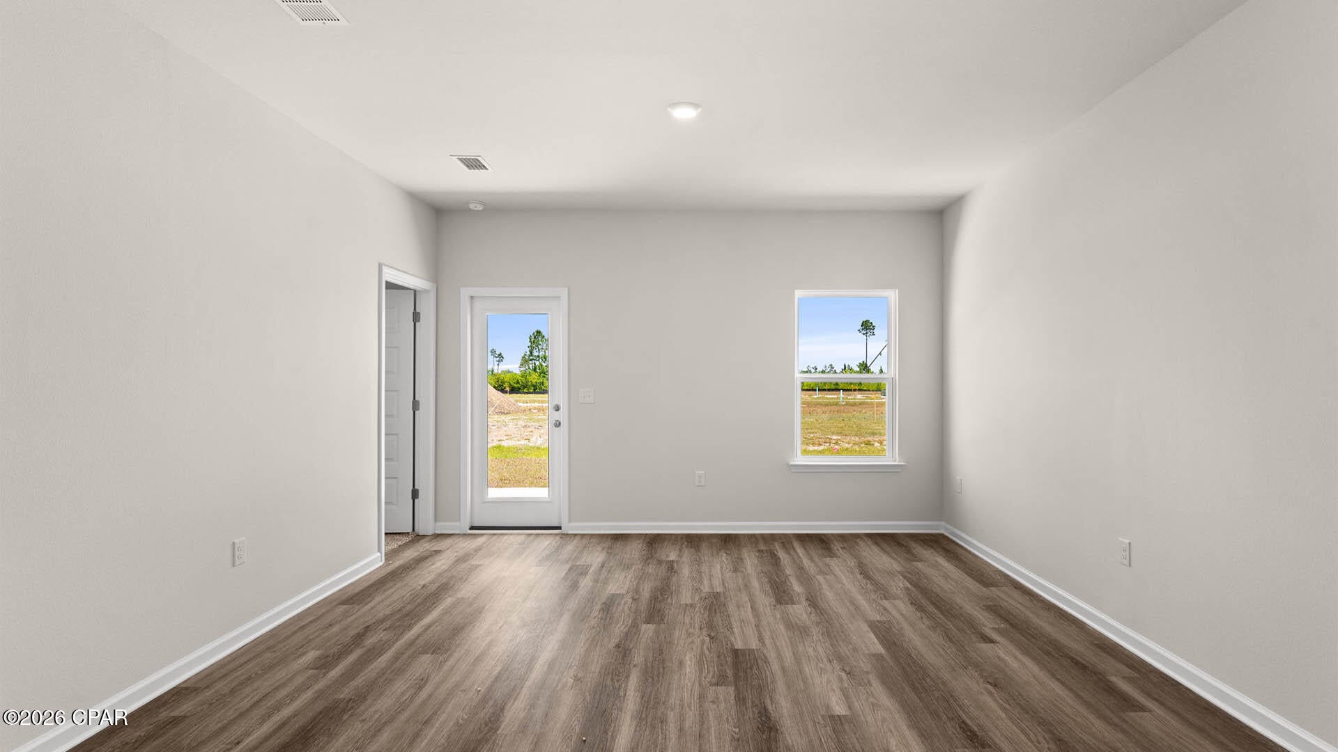 Liberty - Residential