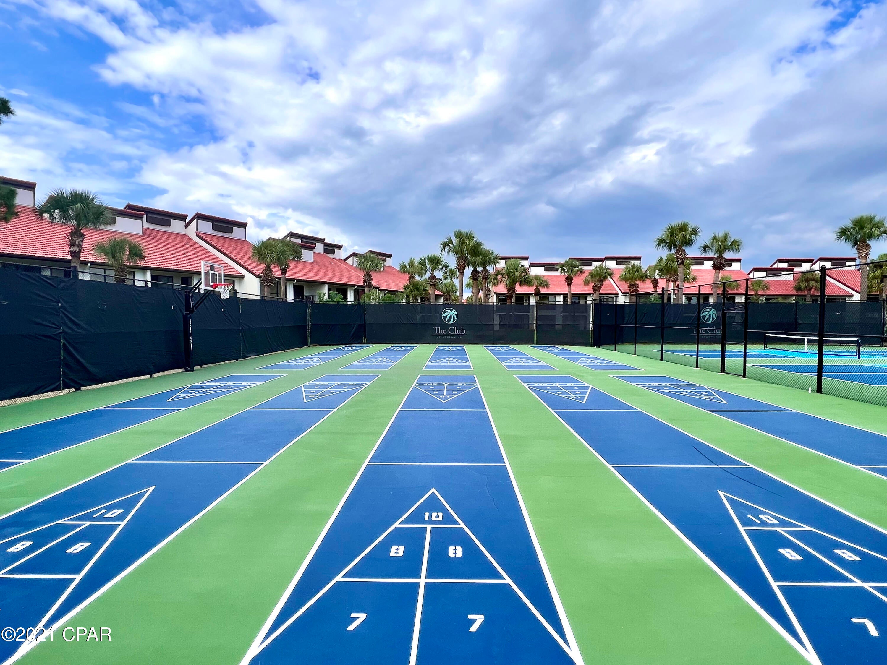 Edgewater Golf Villas V-A - Residential