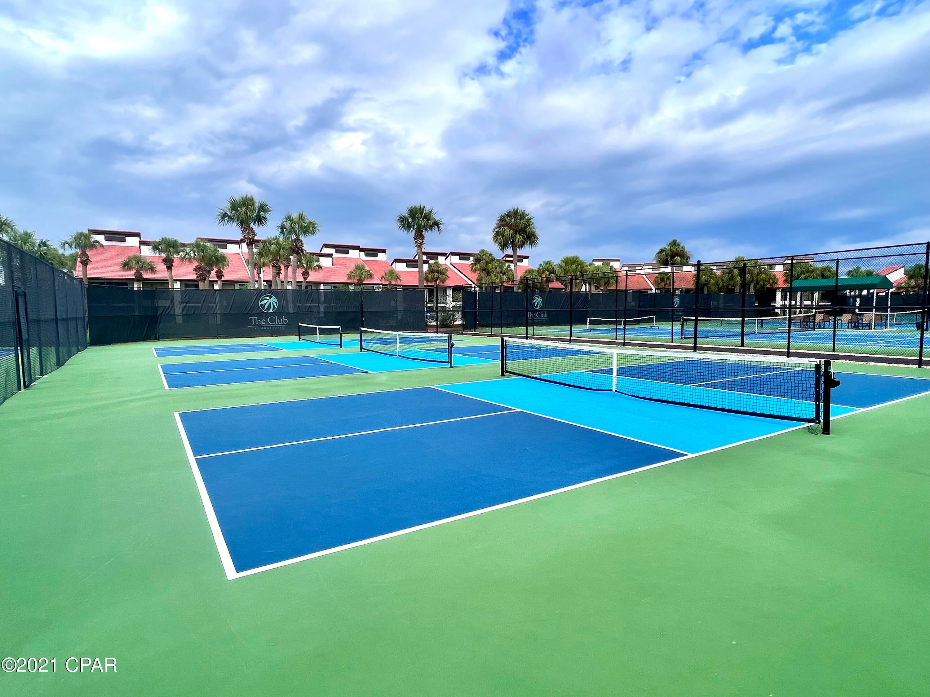 Edgewater Golf Villas V-A - Residential
