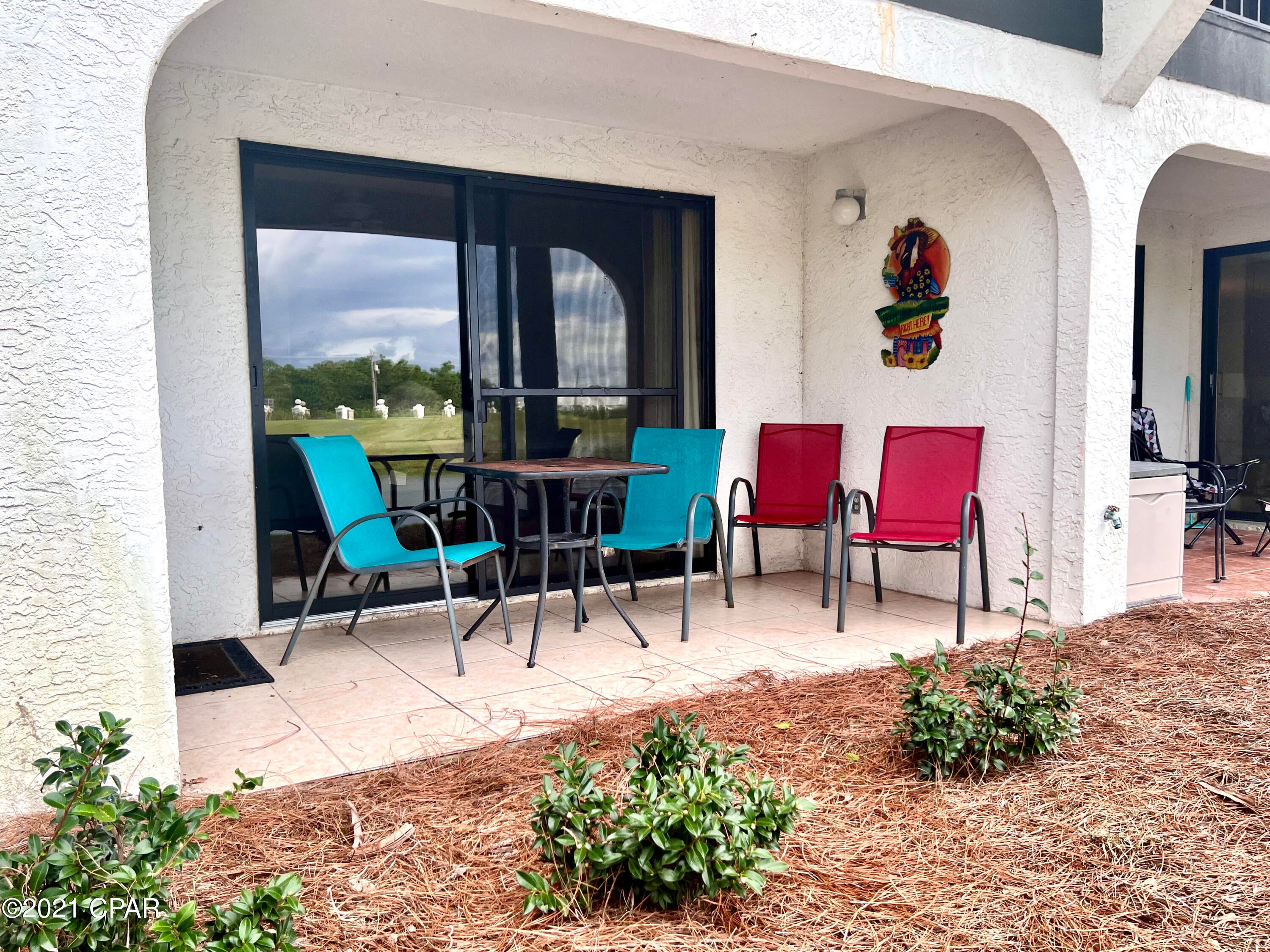 Edgewater Golf Villas V-A - Residential