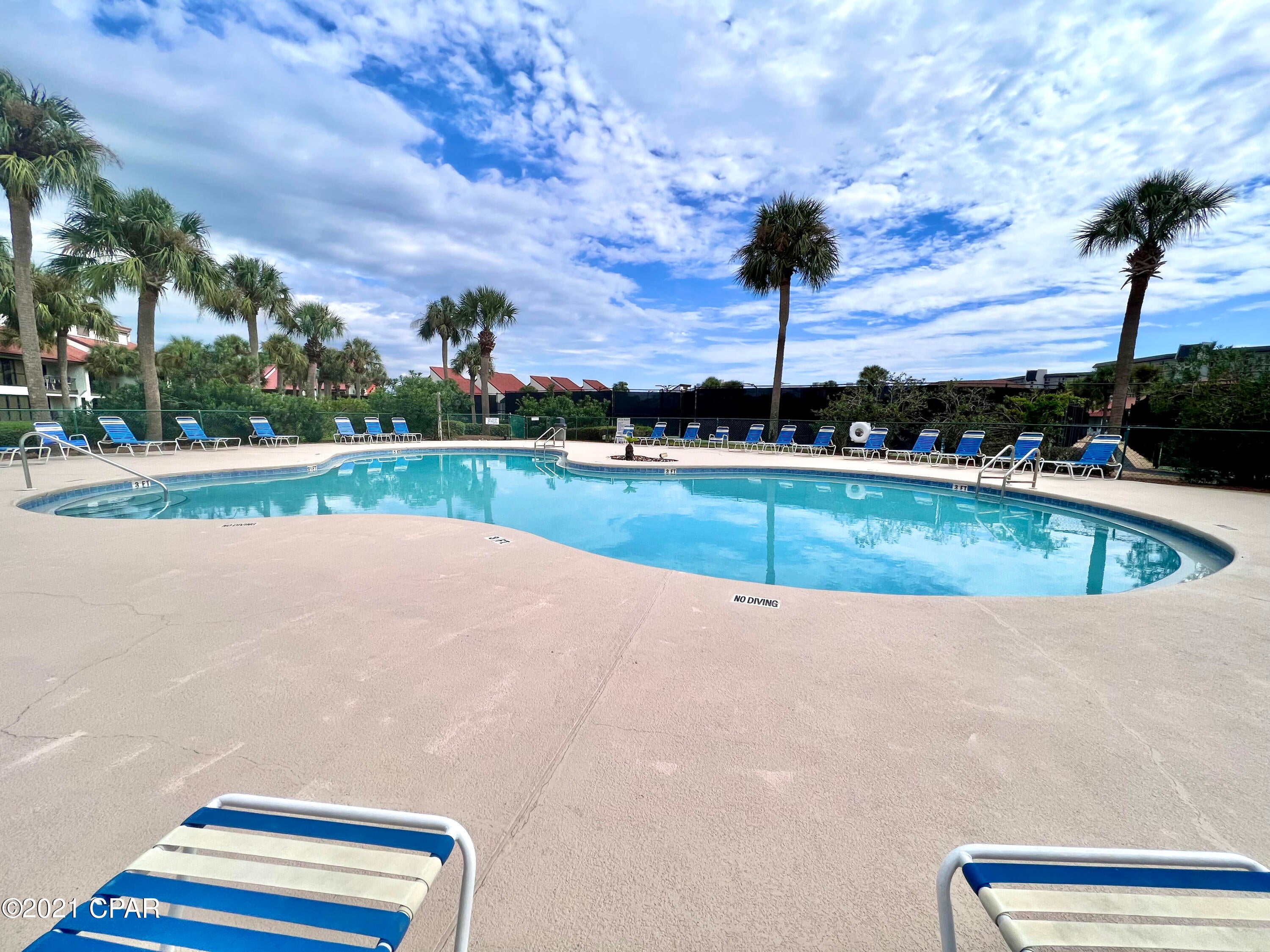 Edgewater Golf Villas V-A - Residential