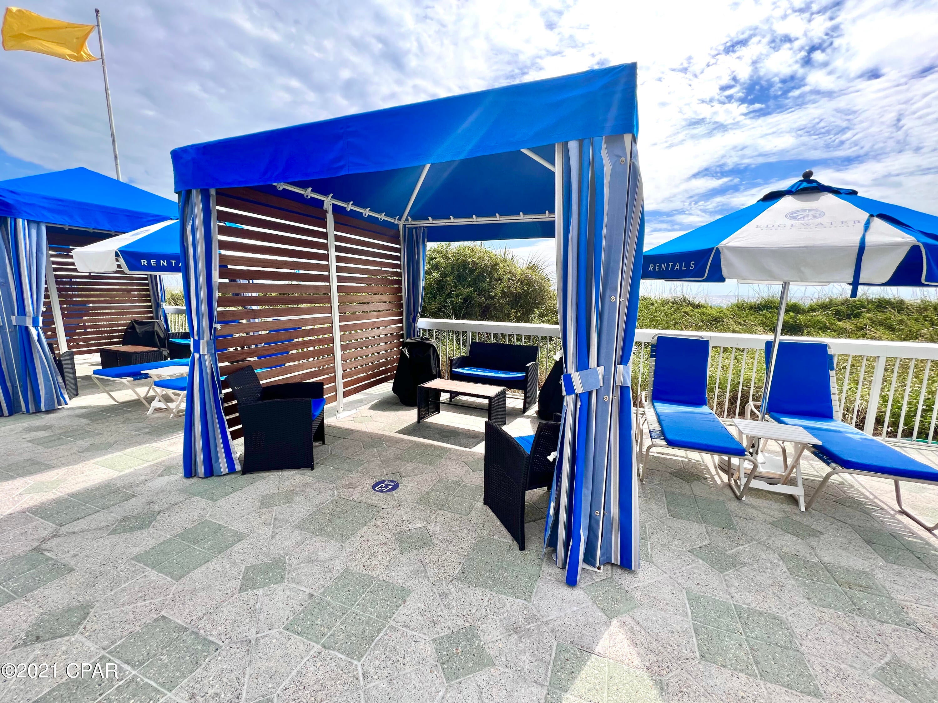 Edgewater Golf Villas V-A - Residential
