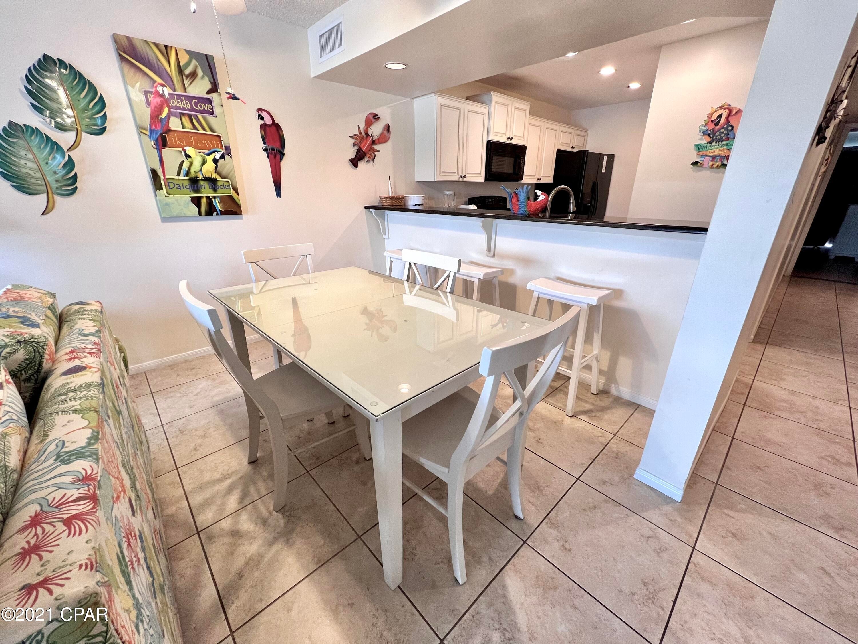 Edgewater Golf Villas V-A - Residential