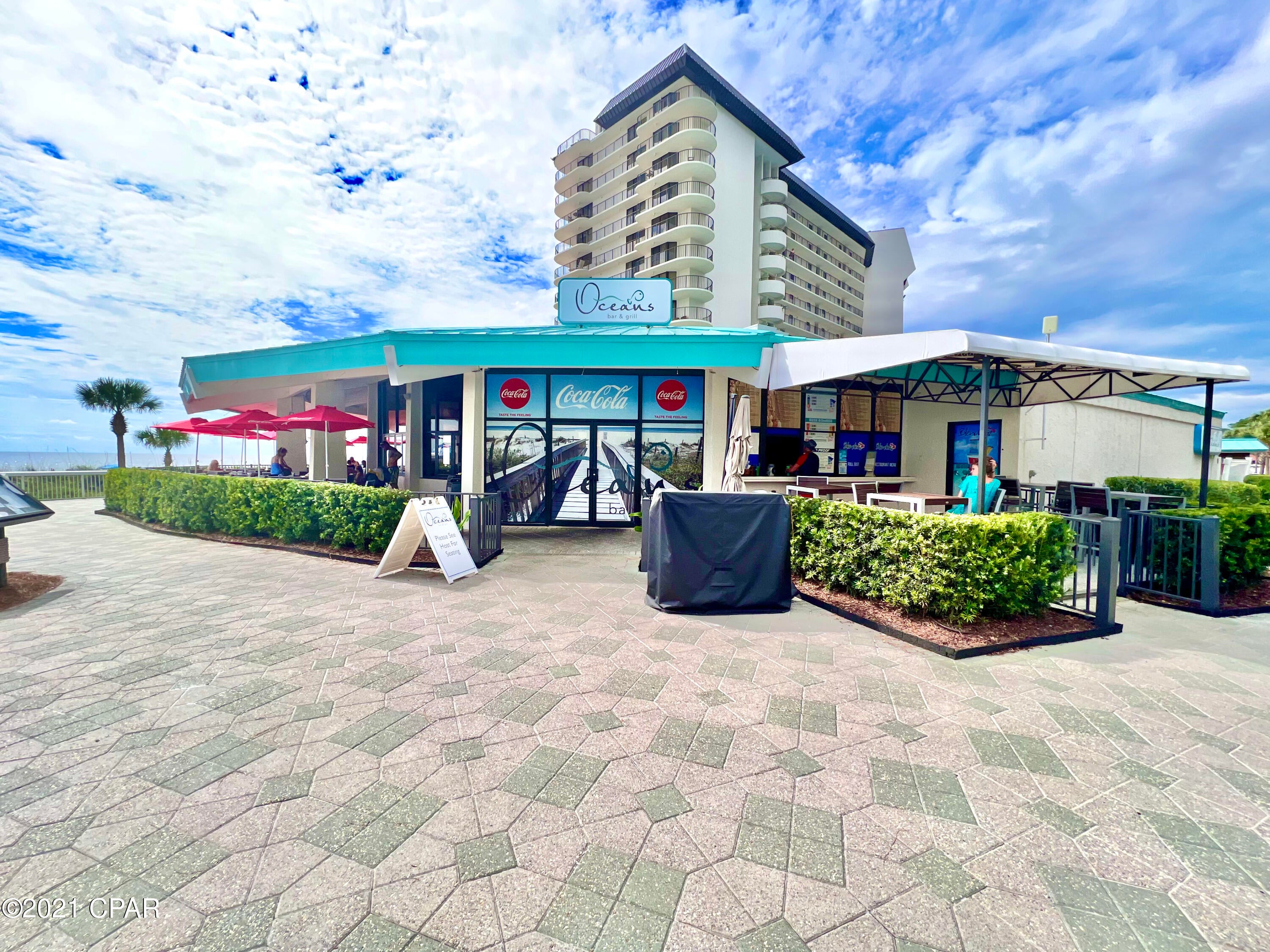 Edgewater Golf Villas V-A - Residential