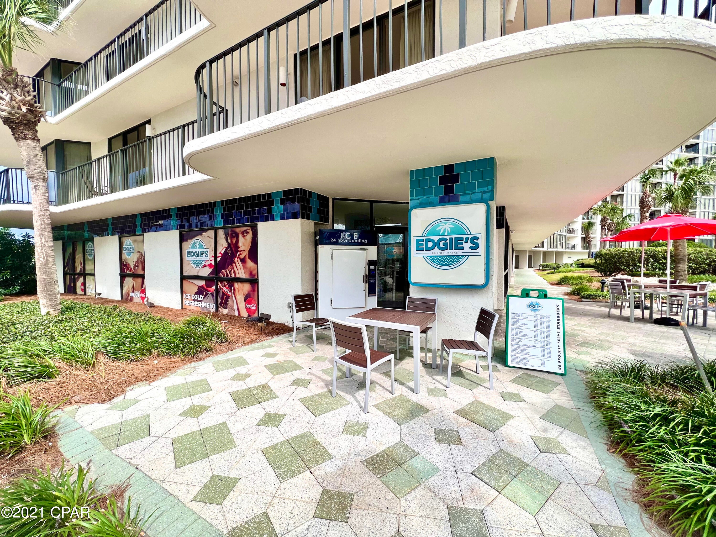 Edgewater Golf Villas V-A - Residential