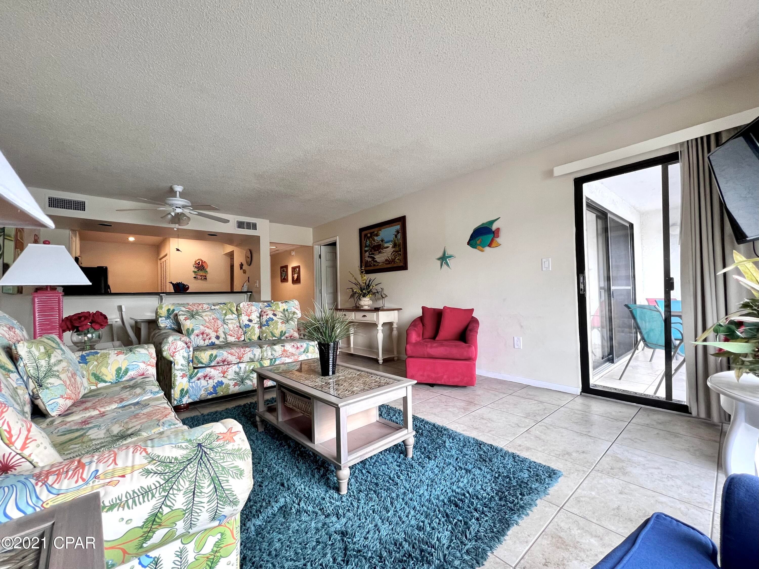 Edgewater Golf Villas V-A - Residential