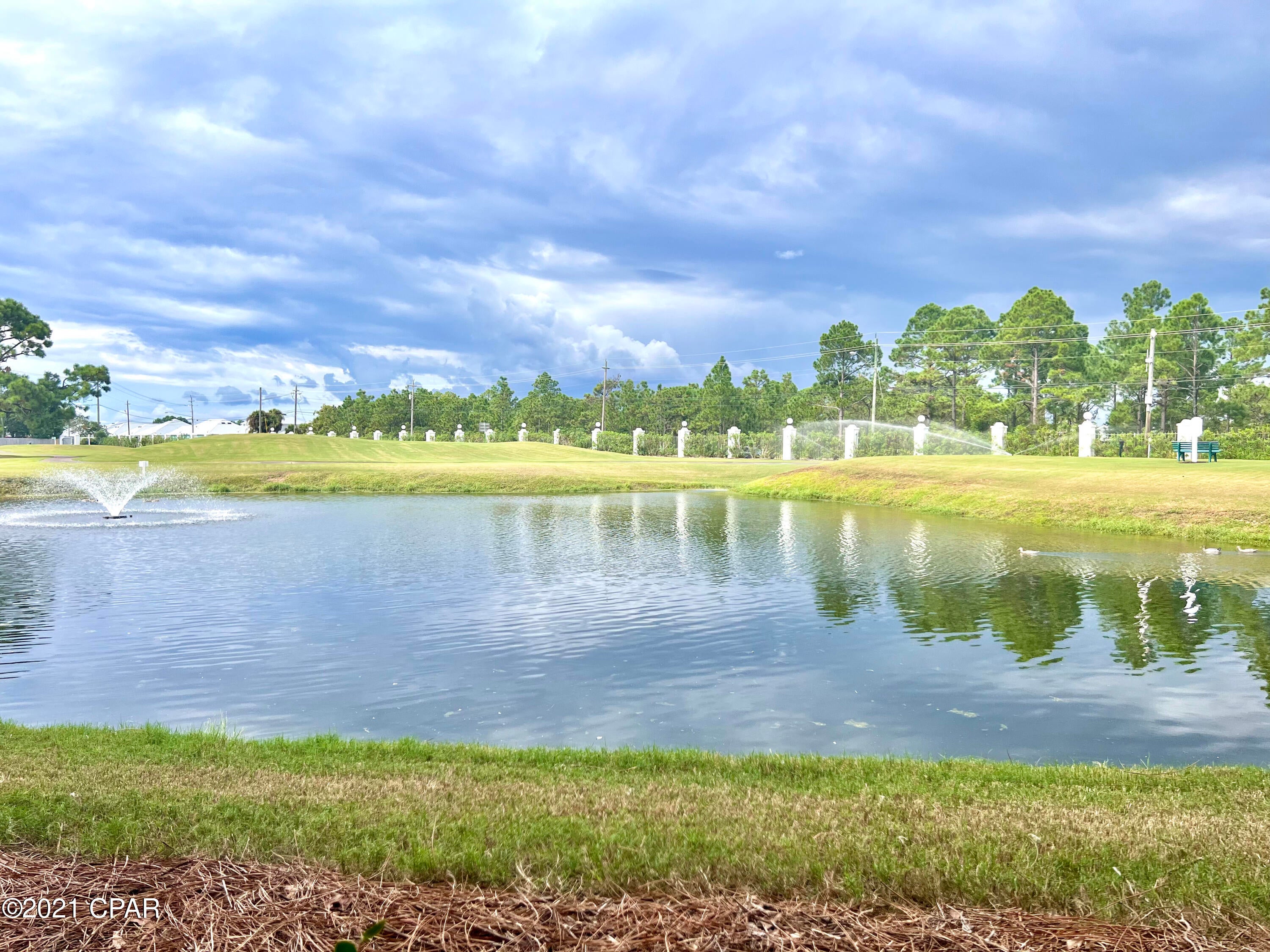 Edgewater Golf Villas V-A - Residential