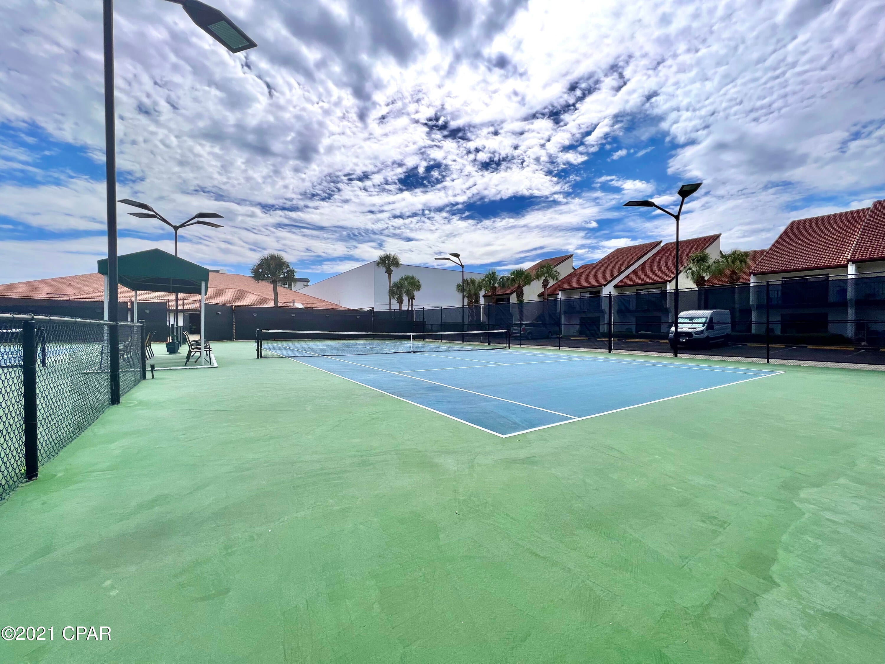 Edgewater Golf Villas V-A - Residential