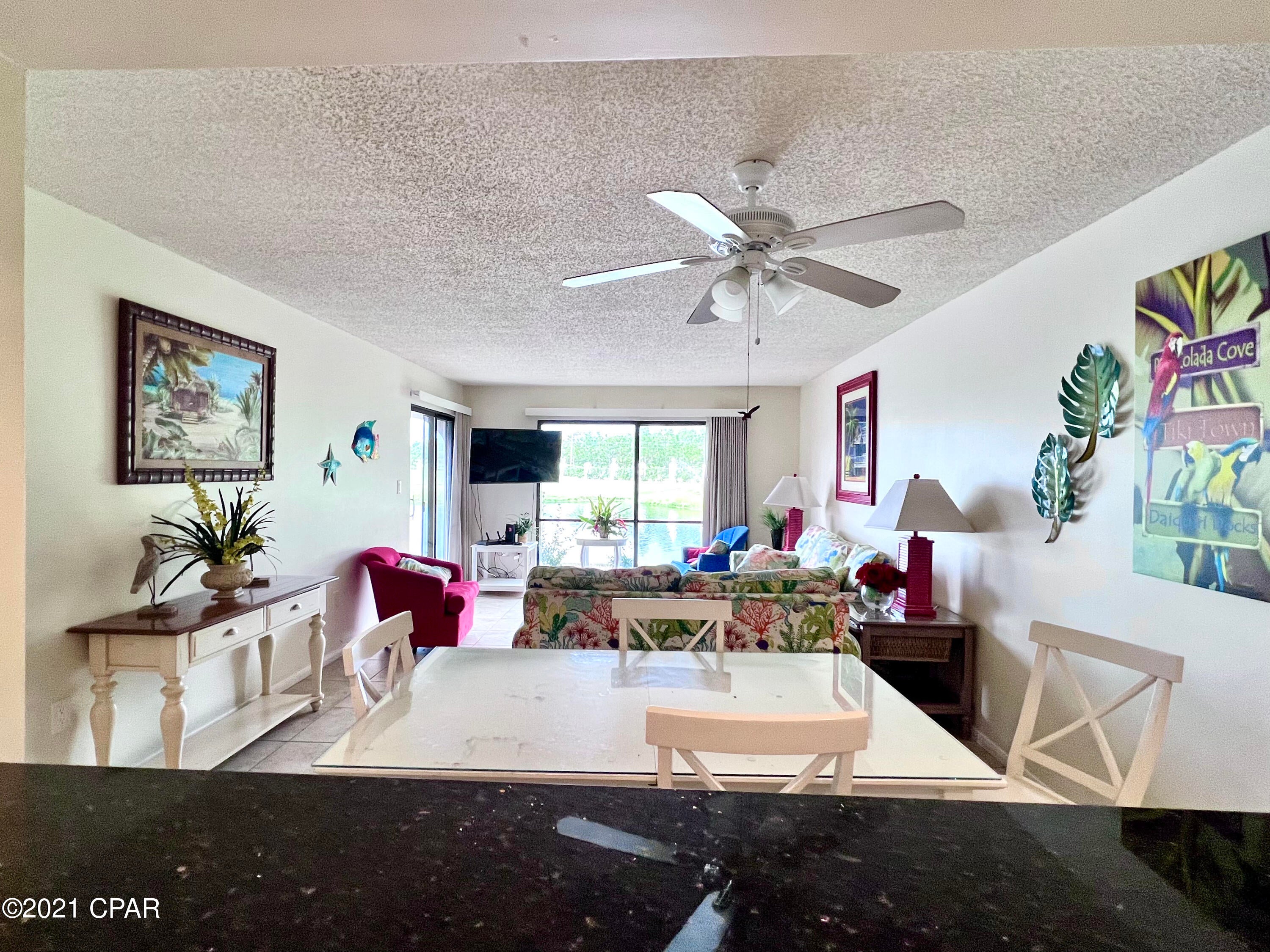 Edgewater Golf Villas V-A - Residential