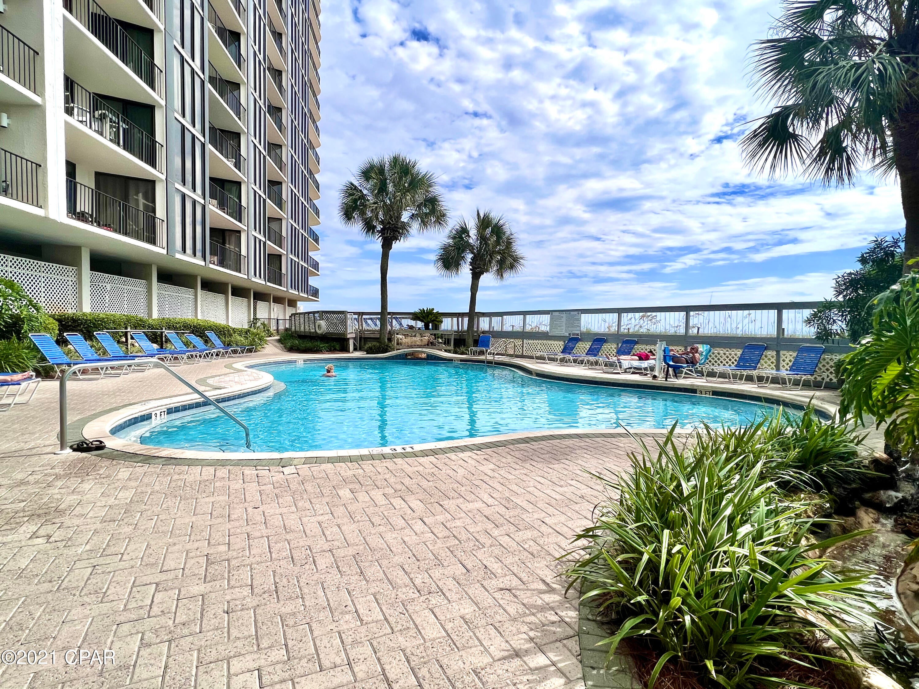Edgewater Golf Villas V-A - Residential