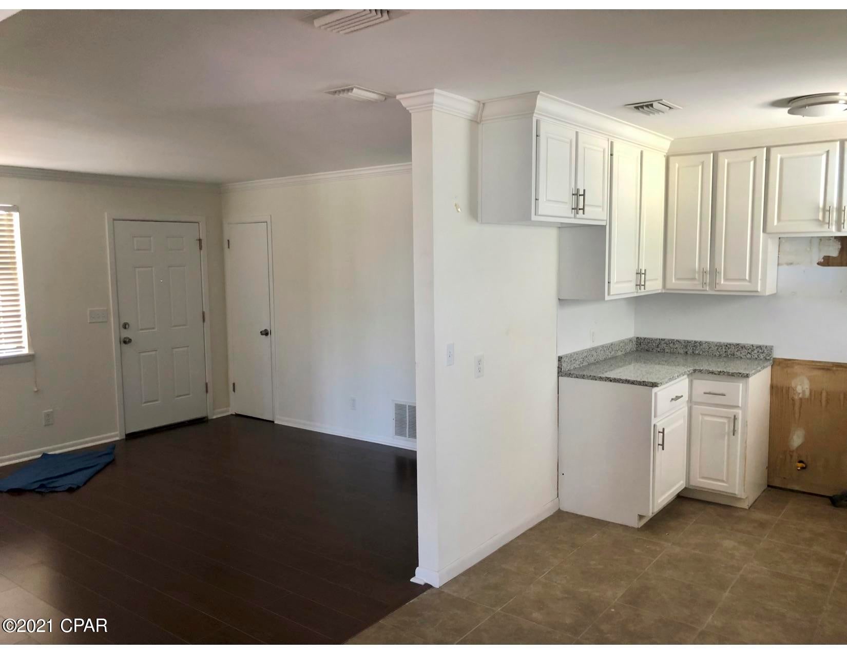 Cherry Hill Unit 1 - Residential