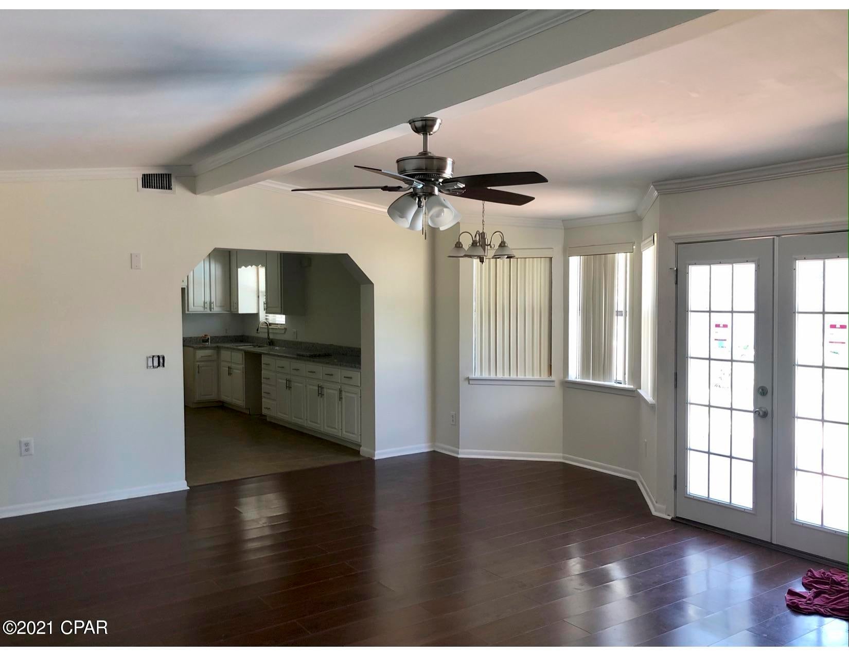 Cherry Hill Unit 1 - Residential