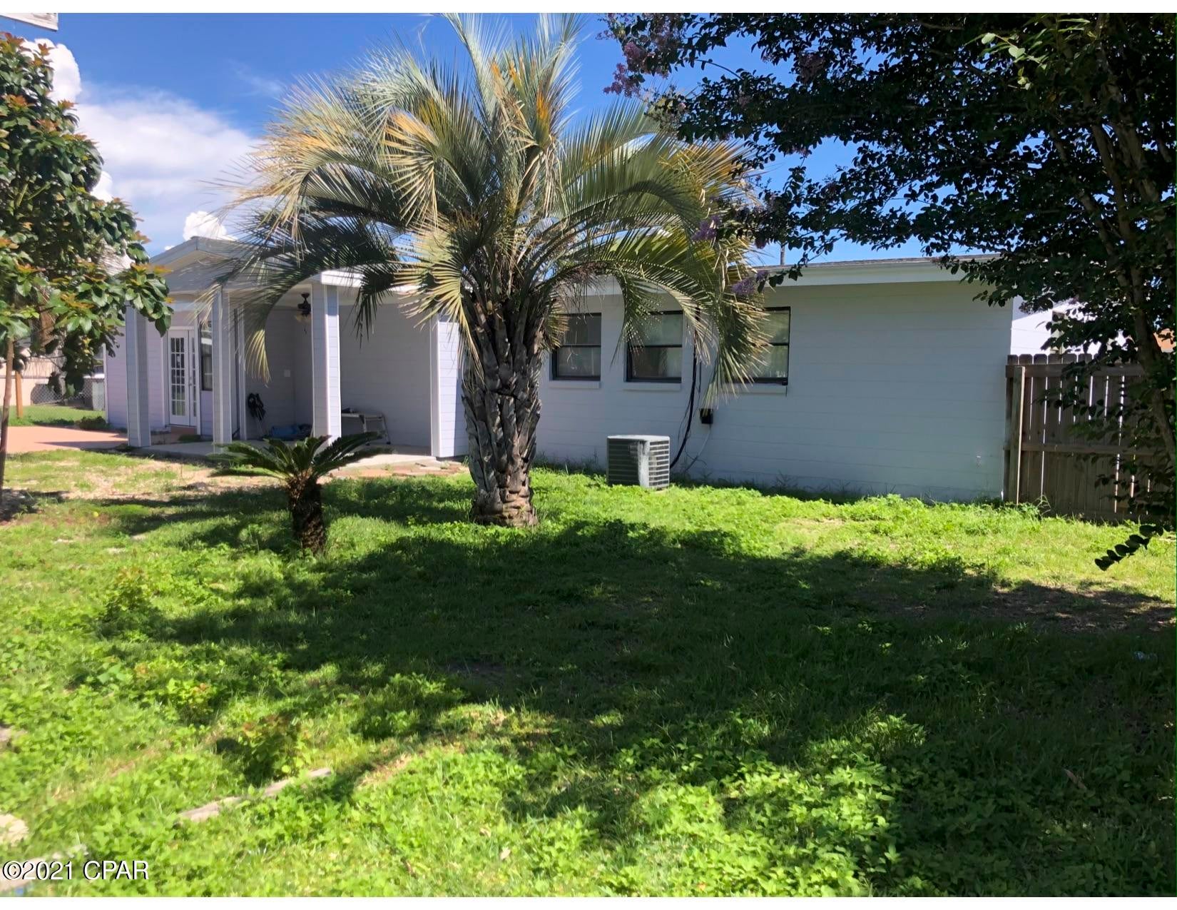 Cherry Hill Unit 1 - Residential