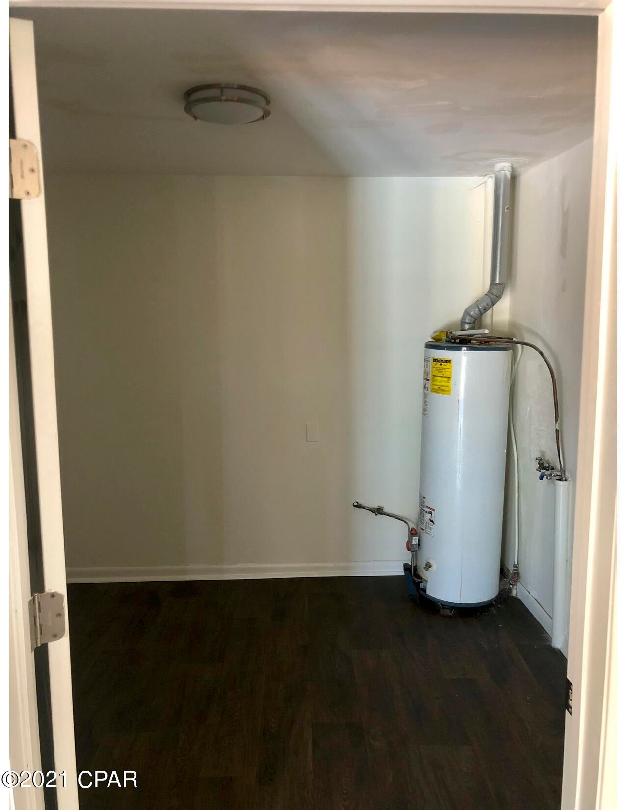 Cherry Hill Unit 1 - Residential