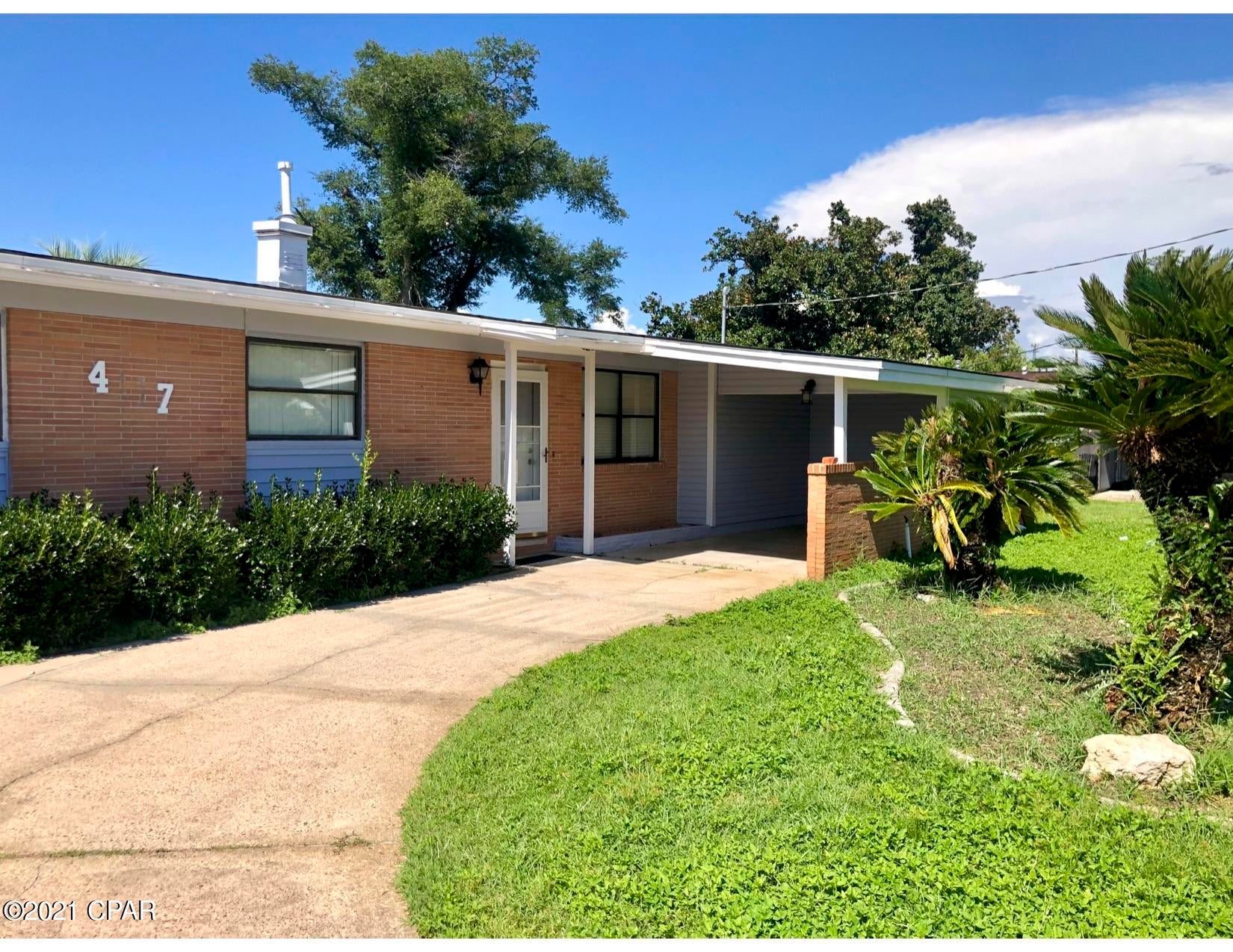 Cherry Hill Unit 1 - Residential