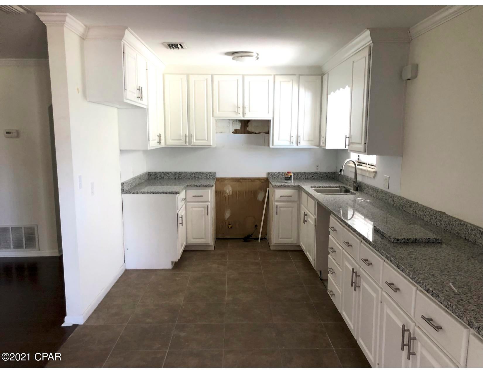 Cherry Hill Unit 1 - Residential