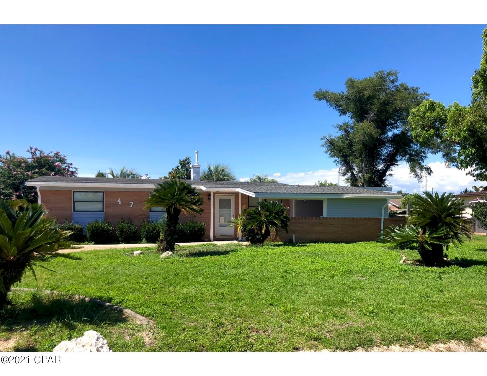 Cherry Hill Unit 1 - Residential