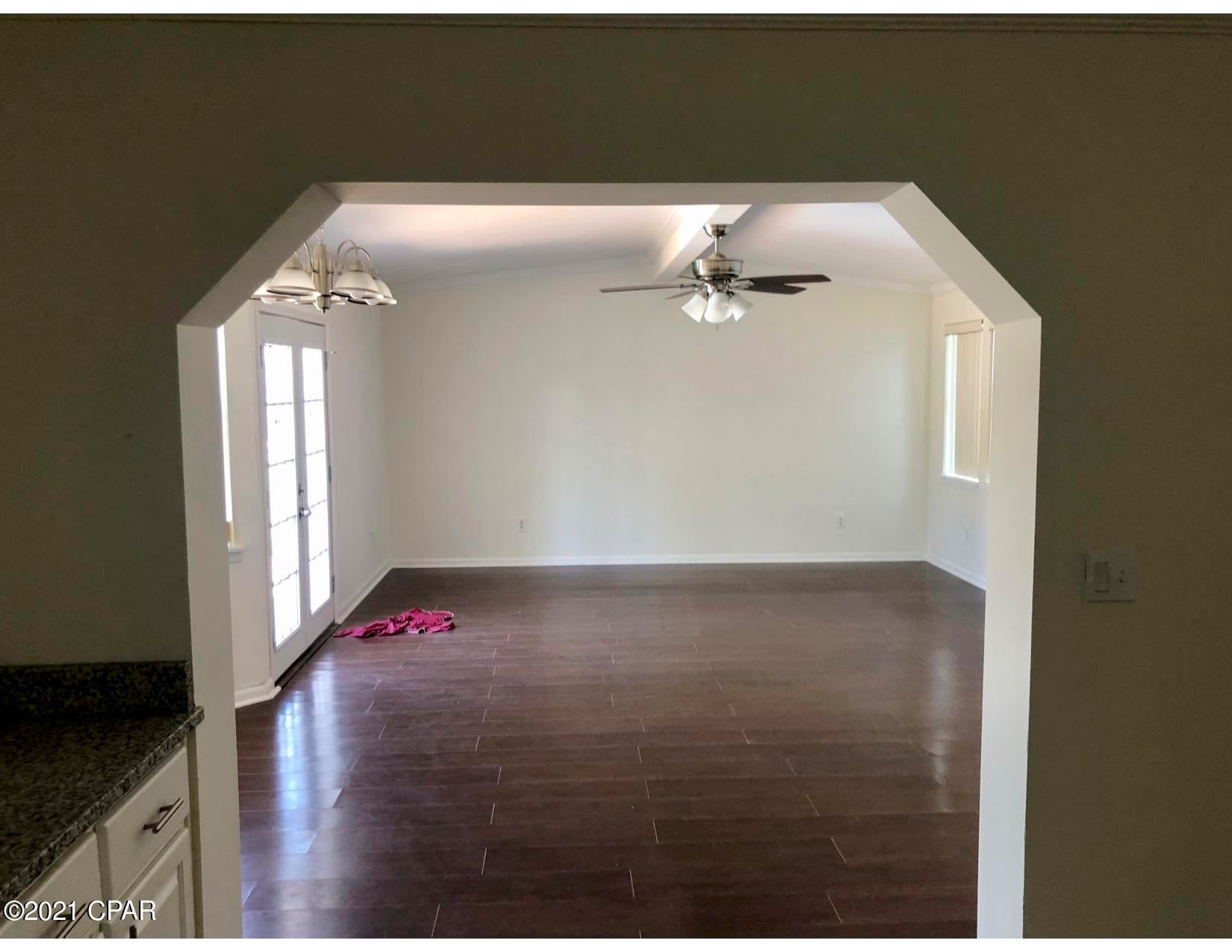 Cherry Hill Unit 1 - Residential
