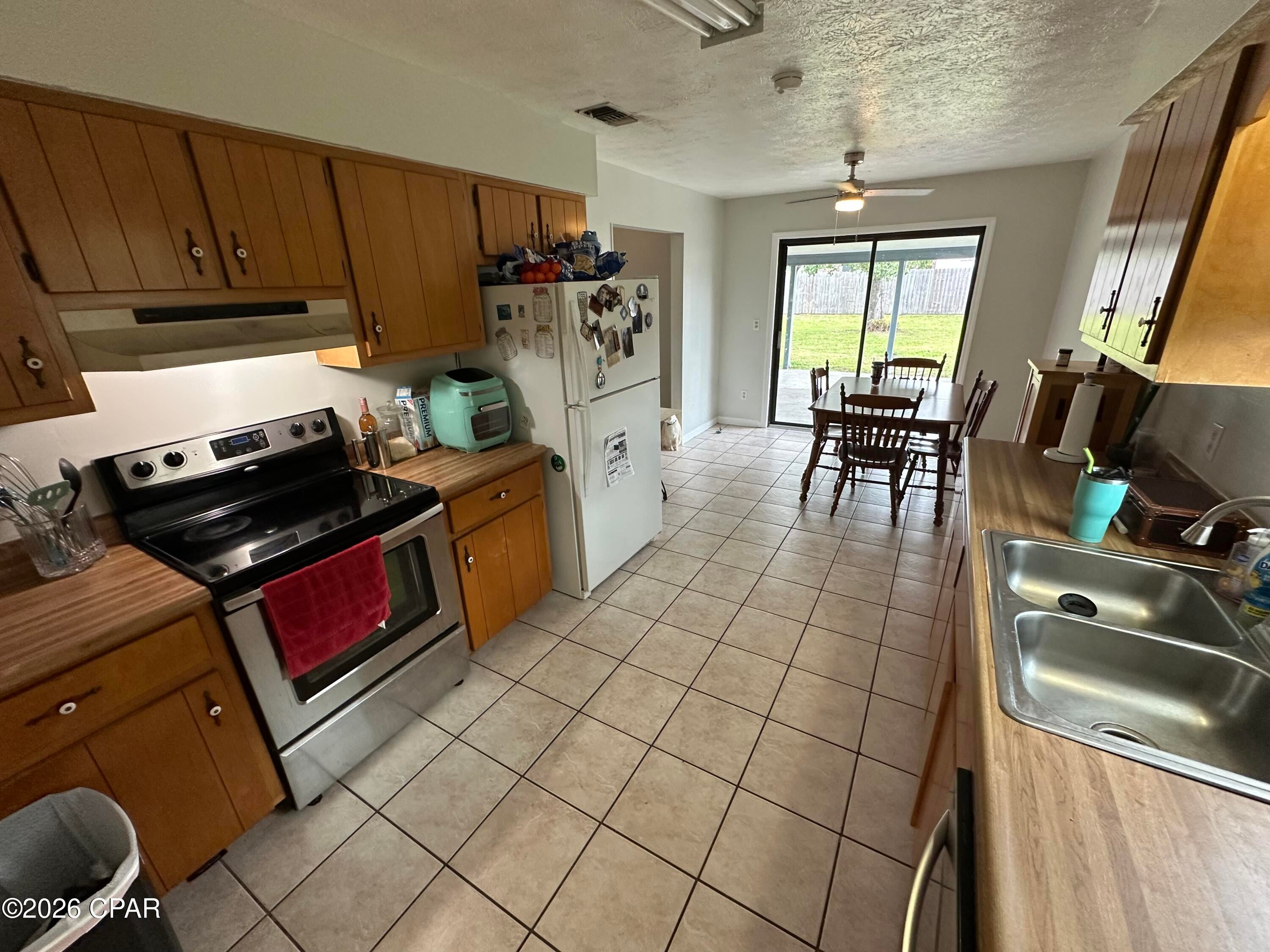 Hickory Park - Residential