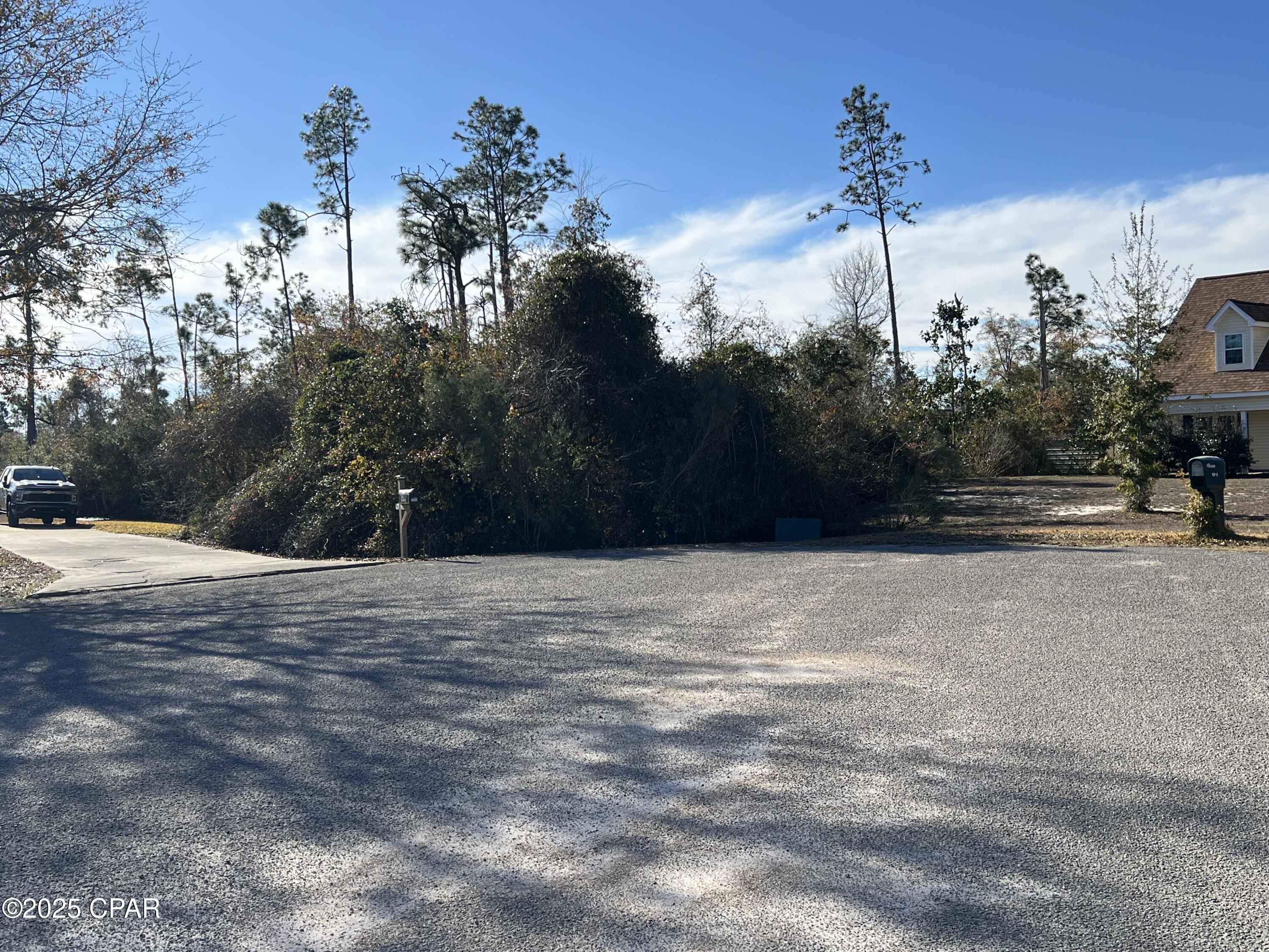 Indian Bluff Estates Unit 2 - Land