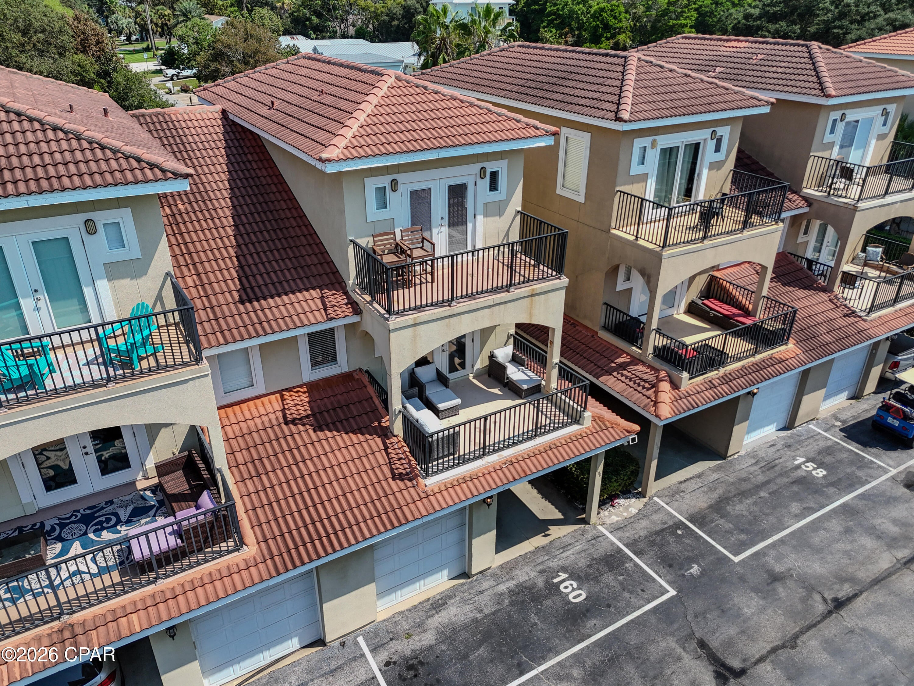 Southfield Sec 1 - Residential
