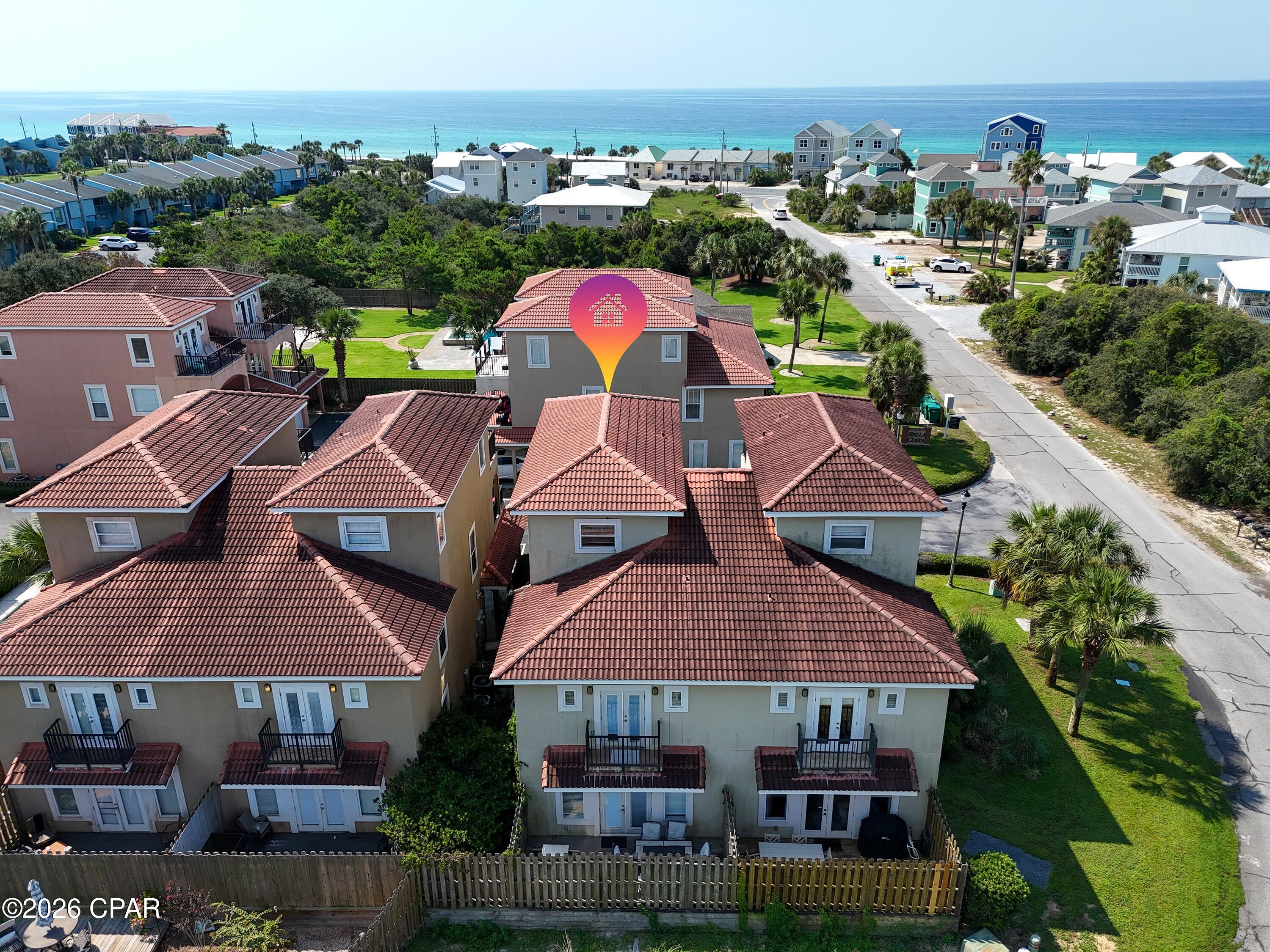 Southfield Sec 1 - Residential