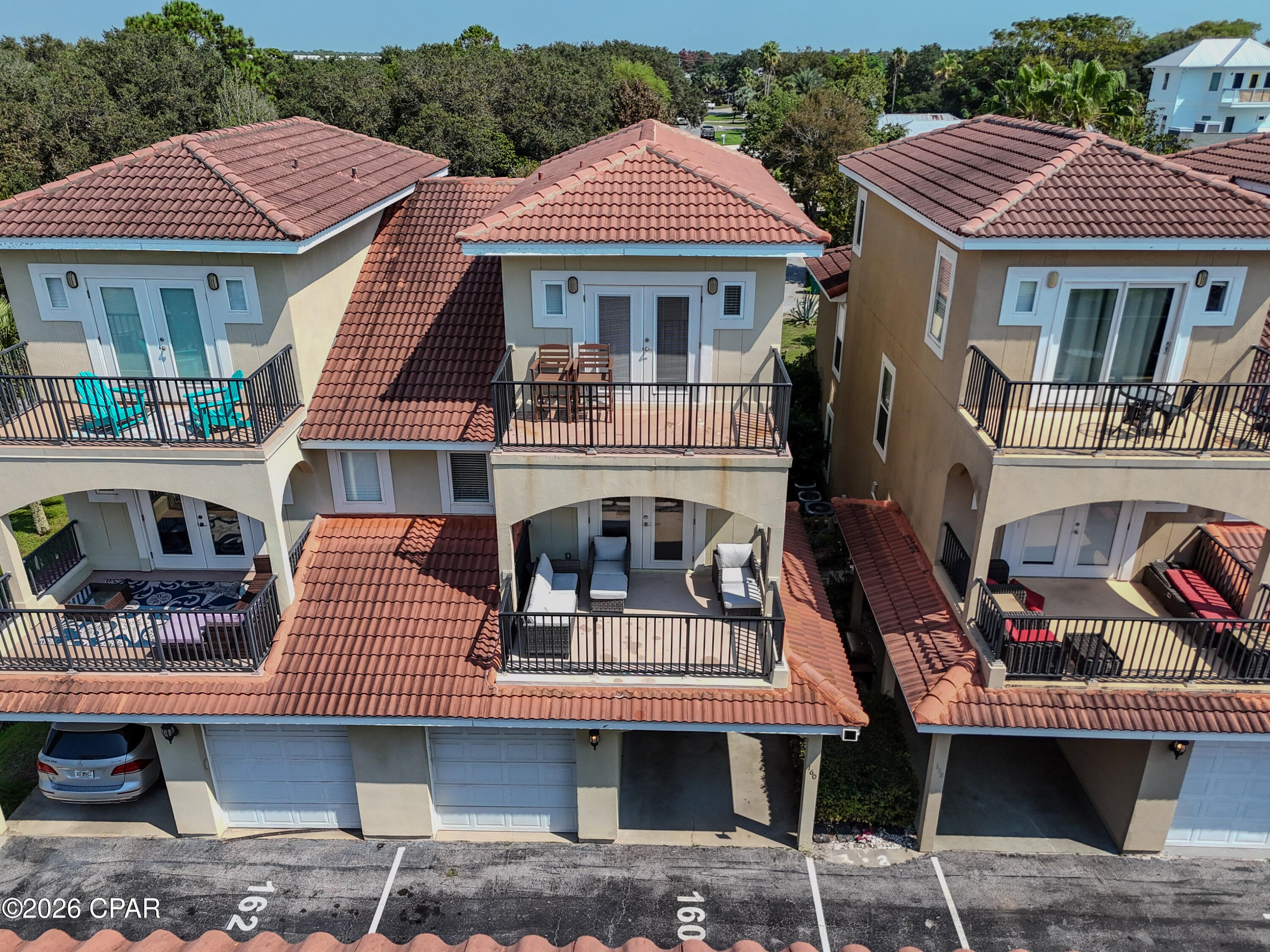 Southfield Sec 1 - Residential