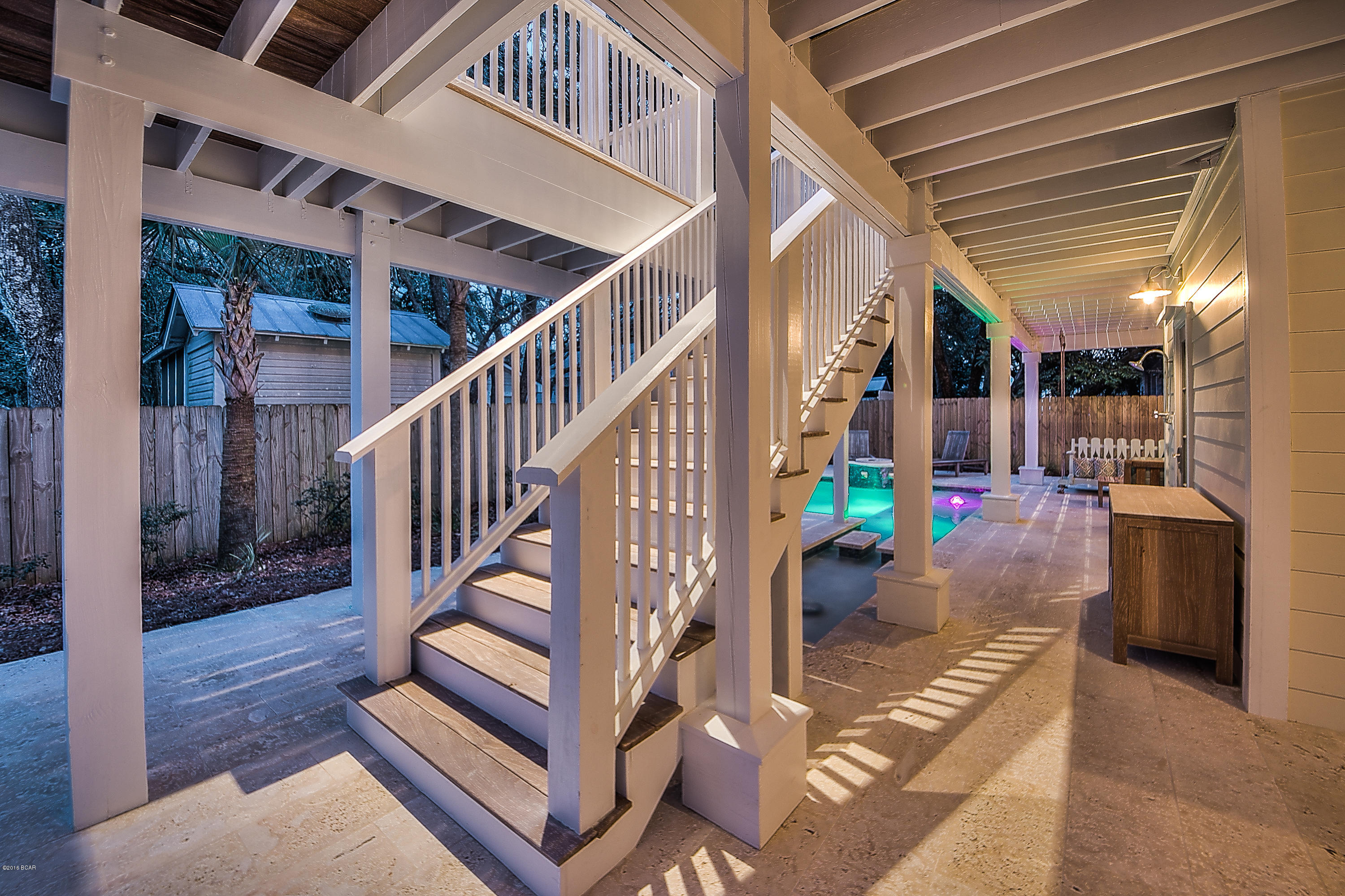 Seagrove 1st Addition - Residential