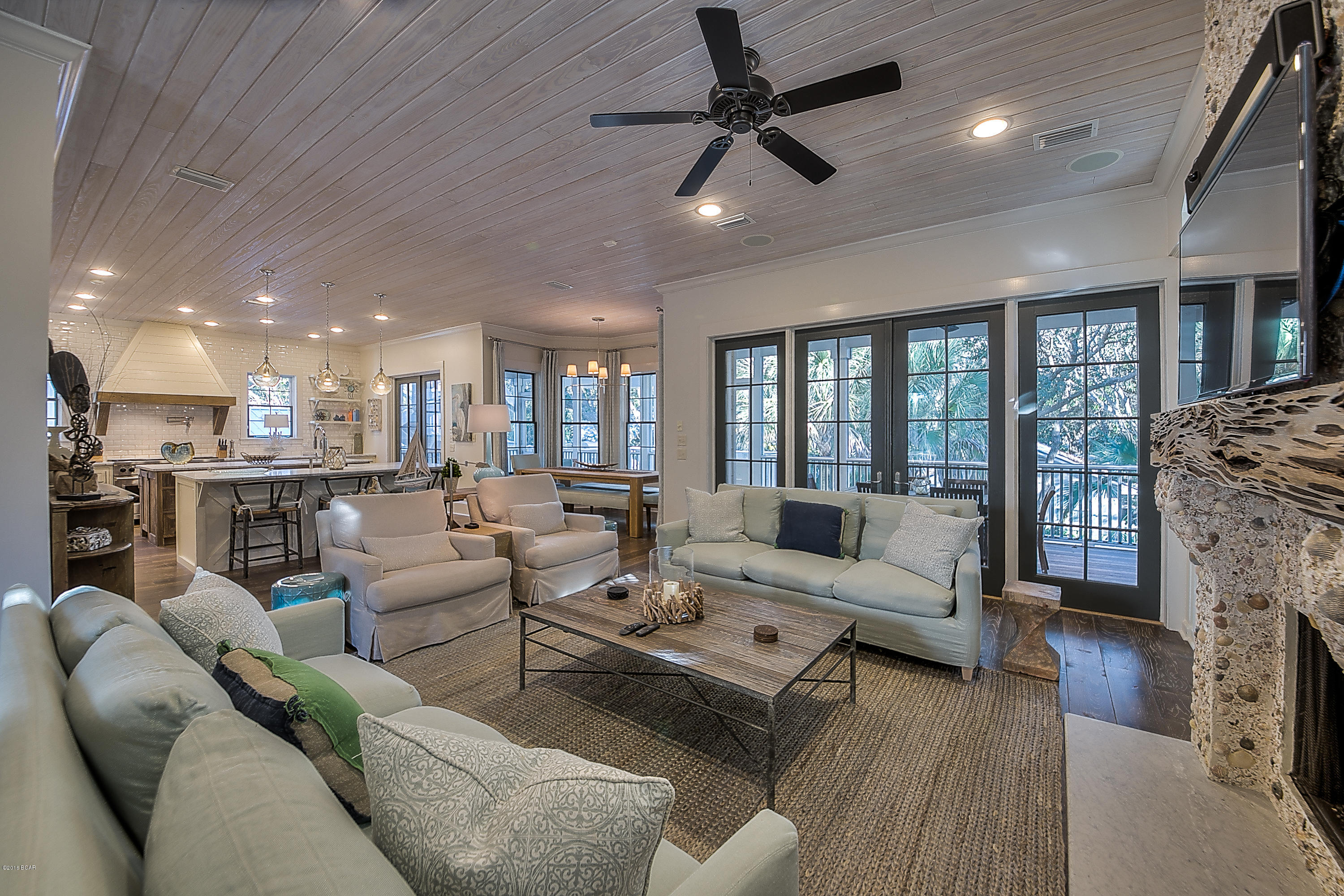Seagrove 1st Addition - Residential