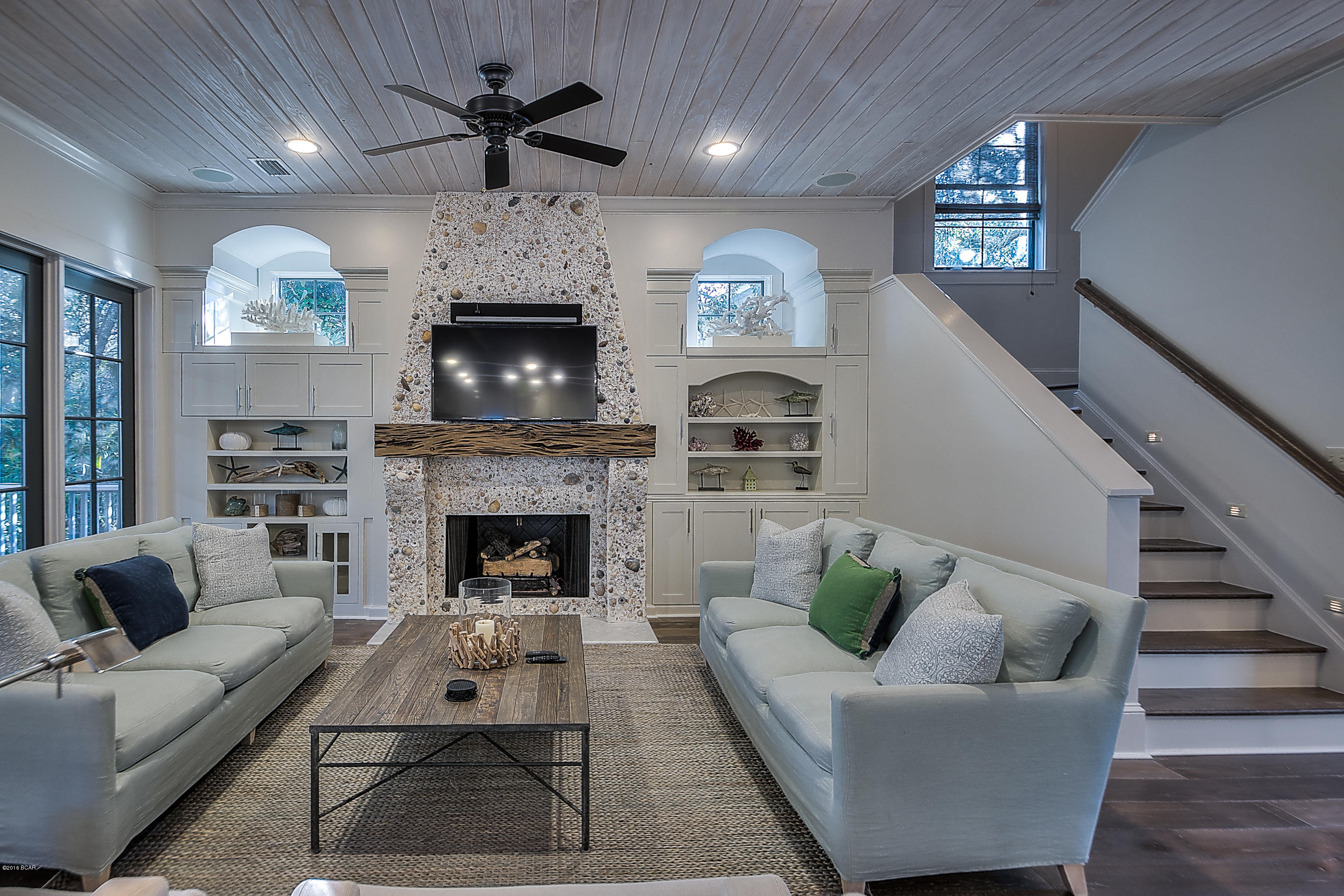 Seagrove 1st Addition - Residential