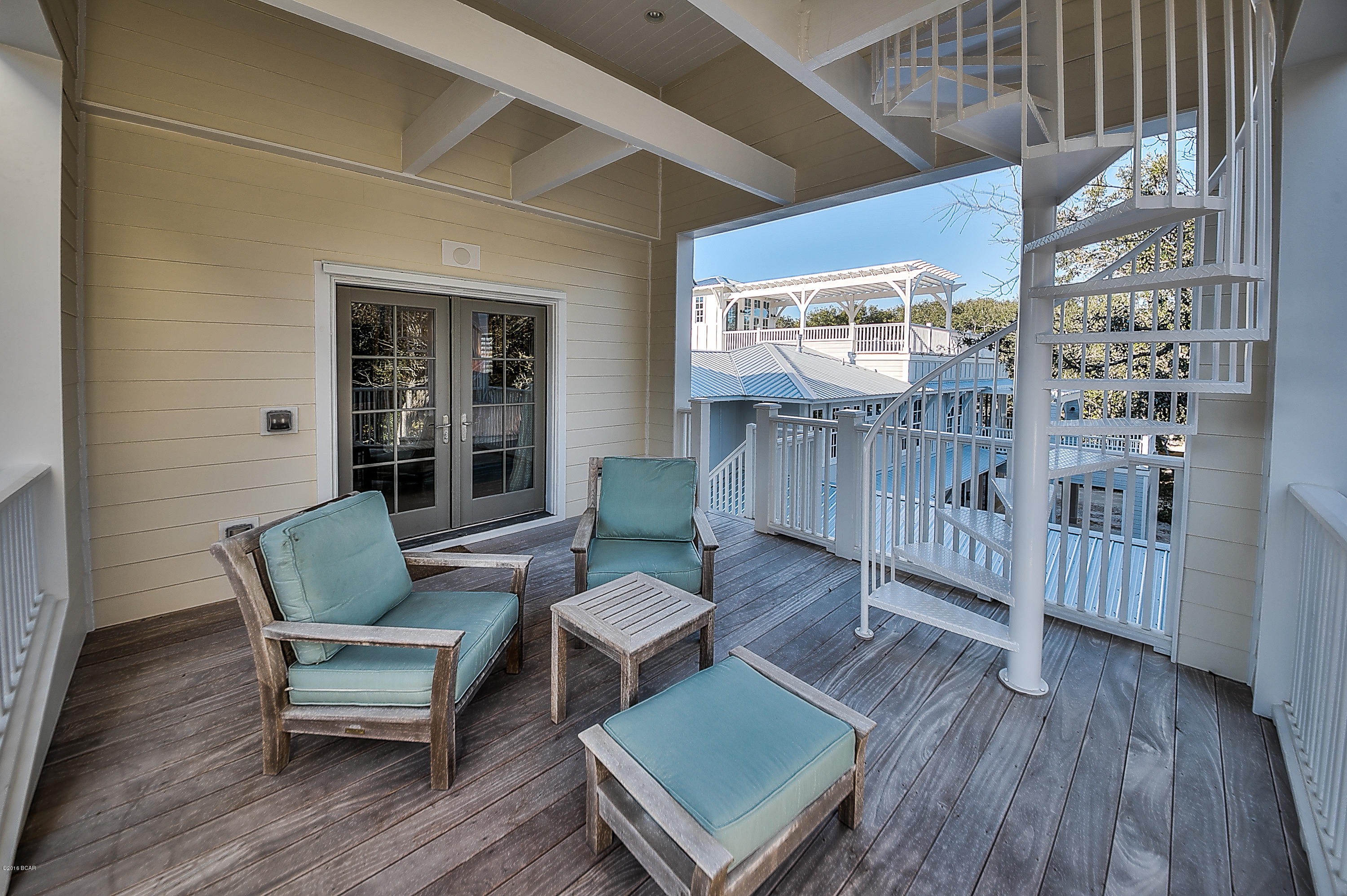 Seagrove 1st Addition - Residential