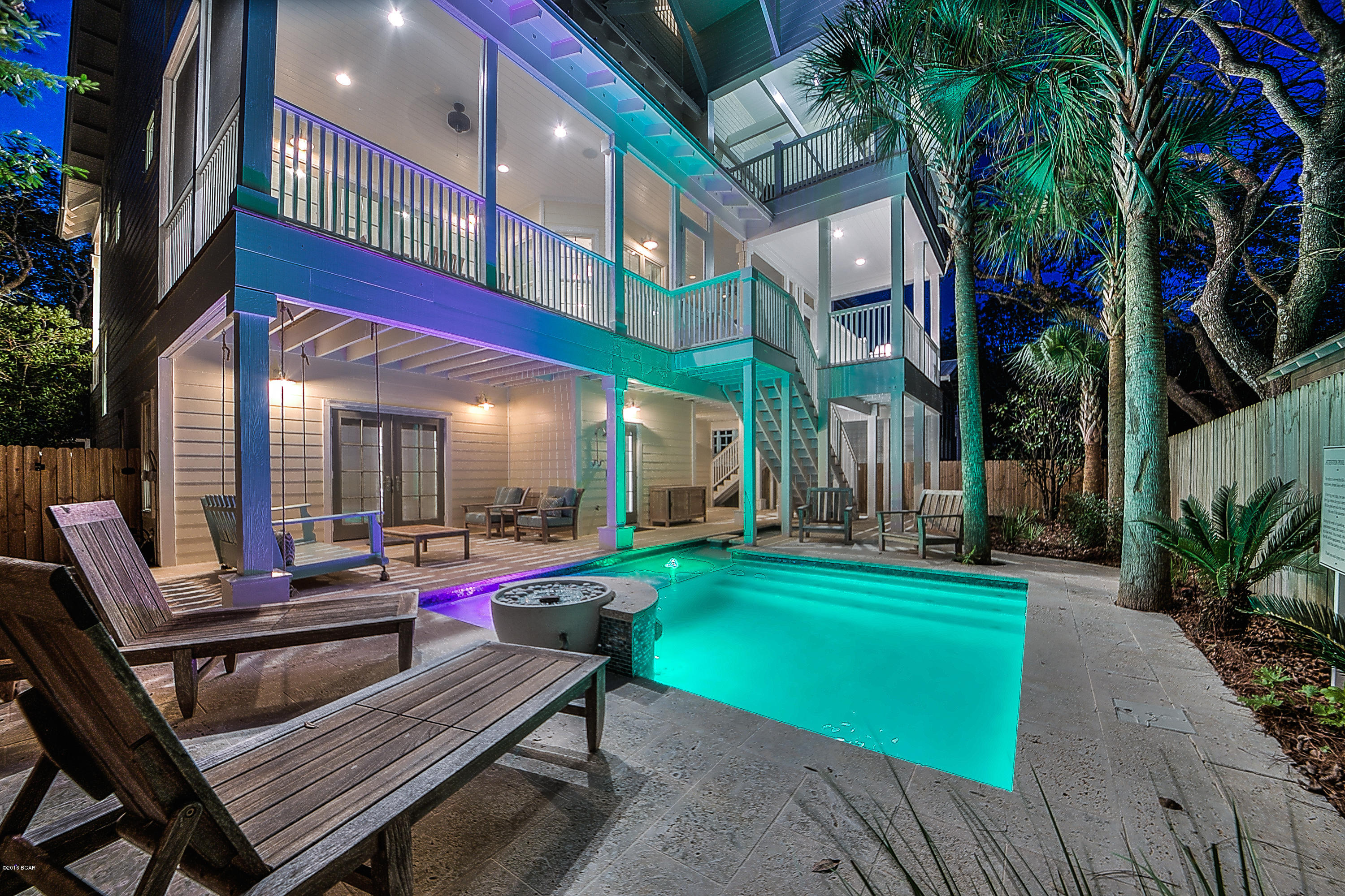 Seagrove 1st Addition - Residential