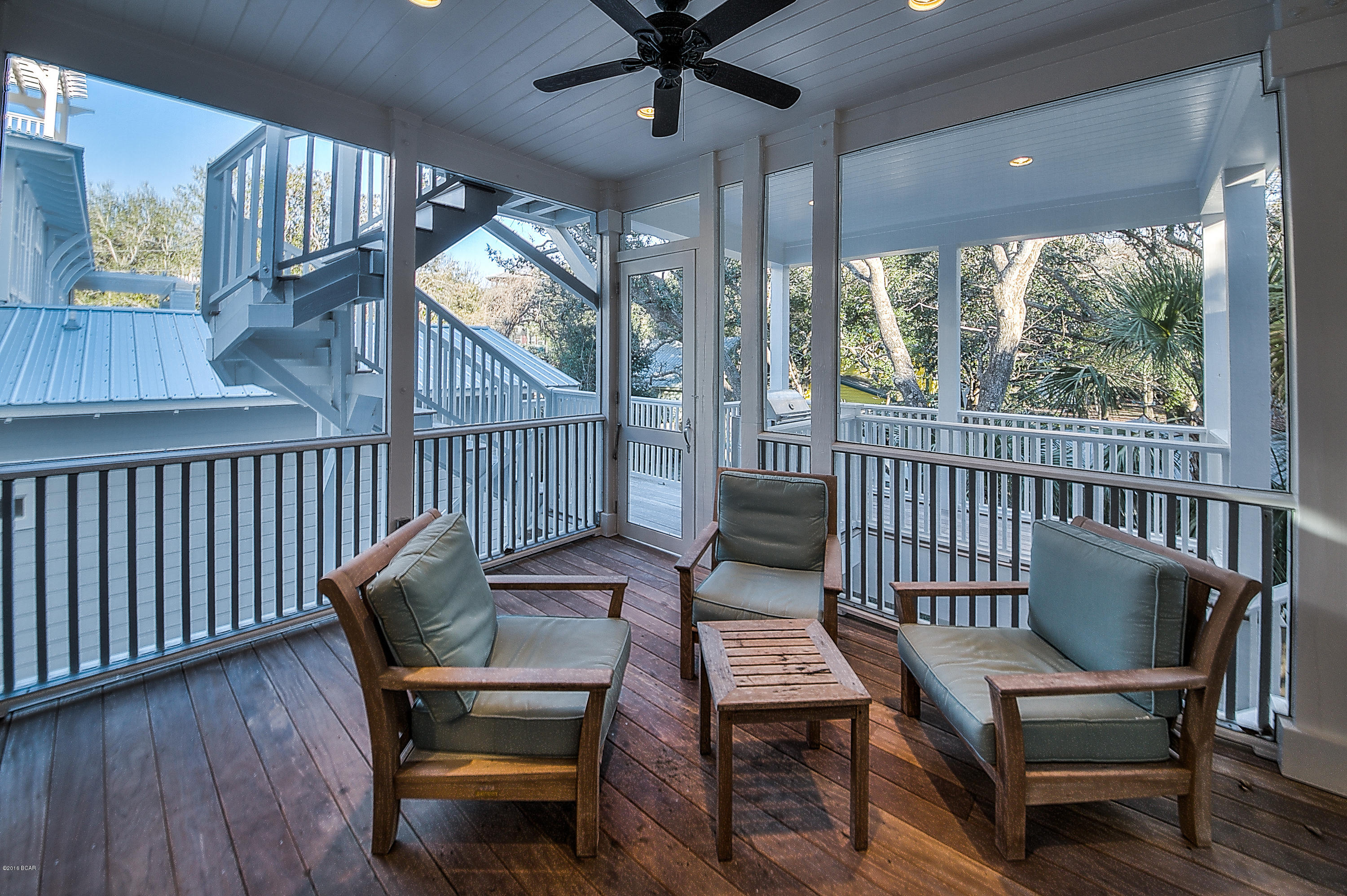 Seagrove 1st Addition - Residential