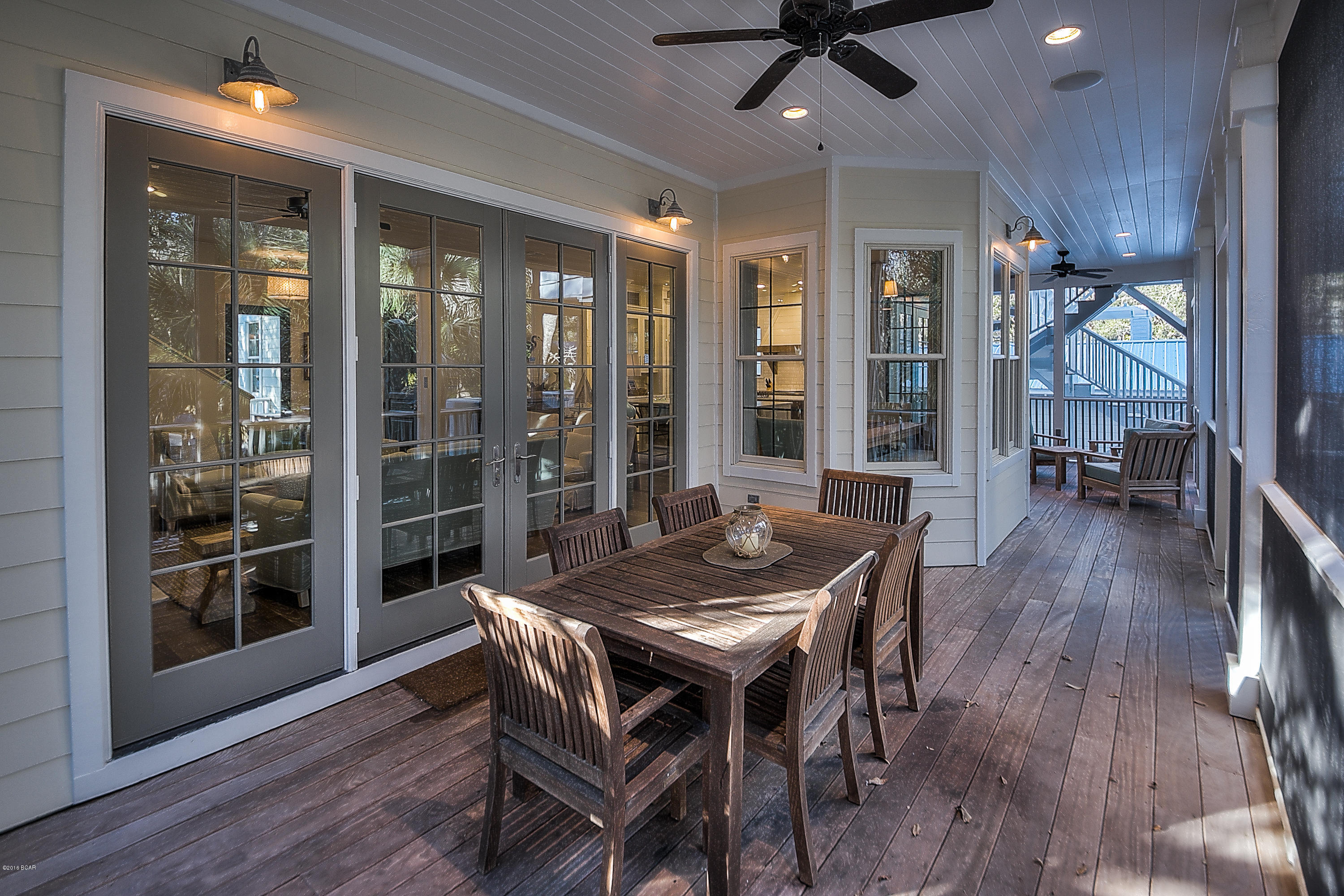 Seagrove 1st Addition - Residential