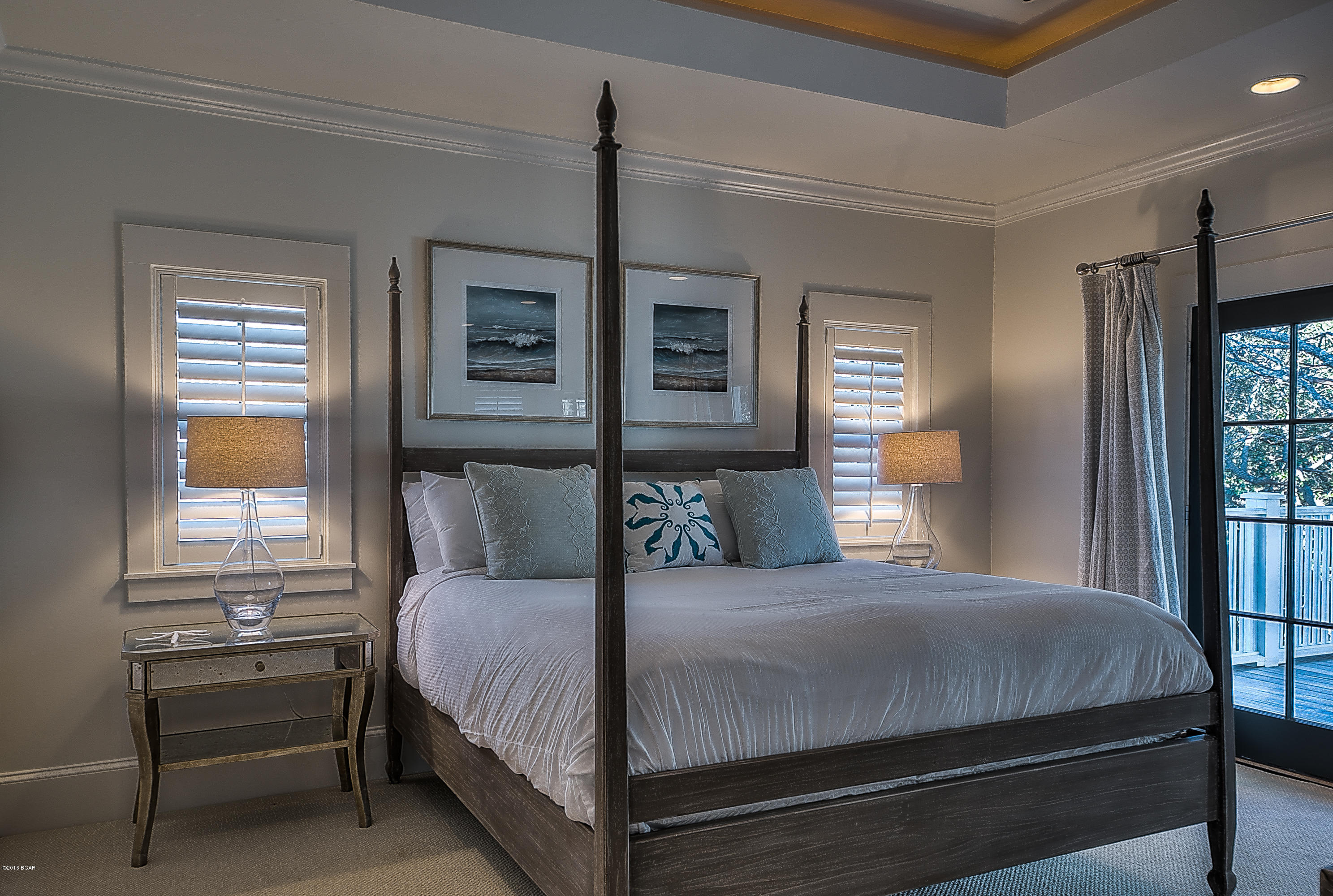 Seagrove 1st Addition - Residential