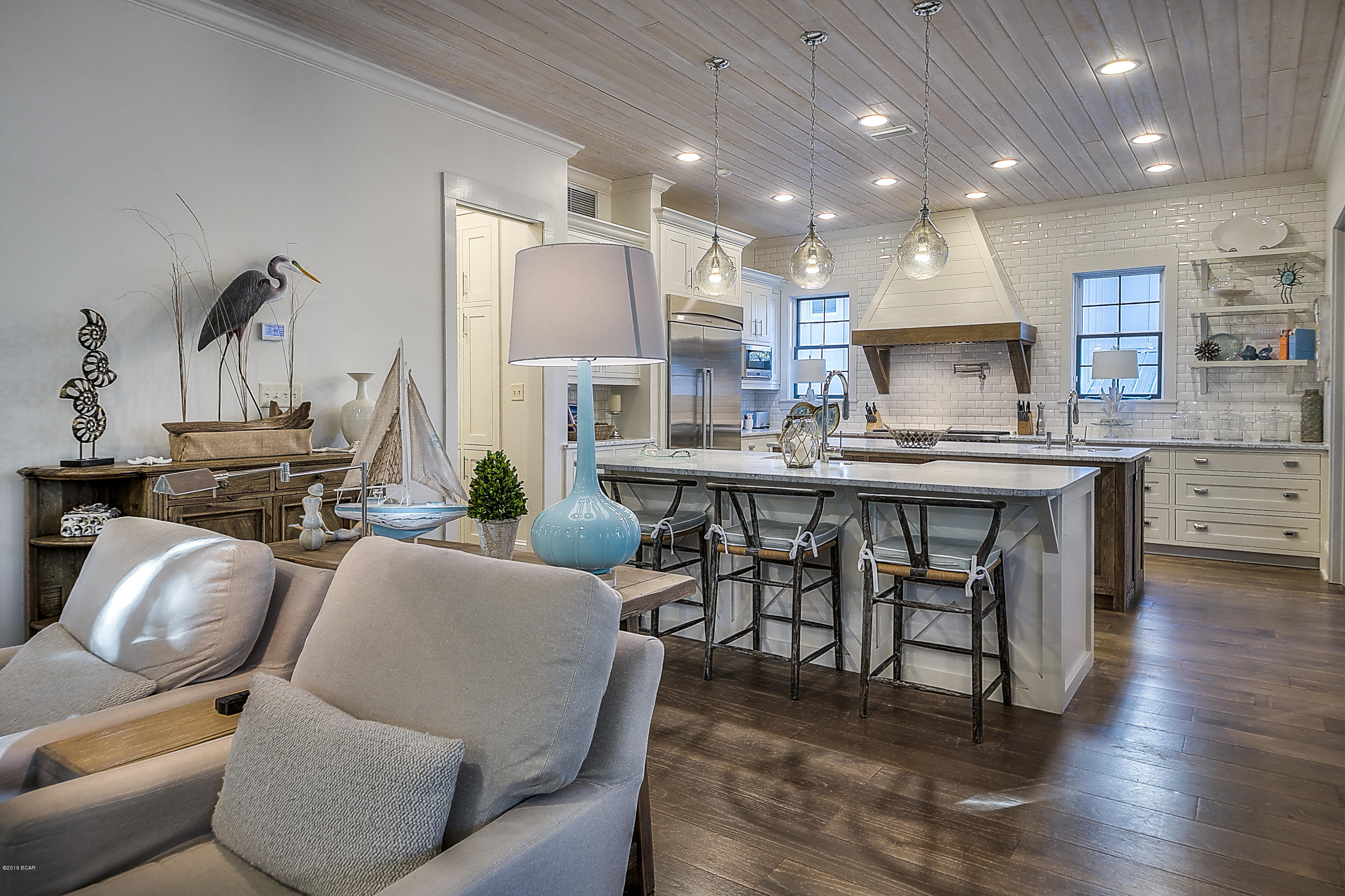 Seagrove 1st Addition - Residential