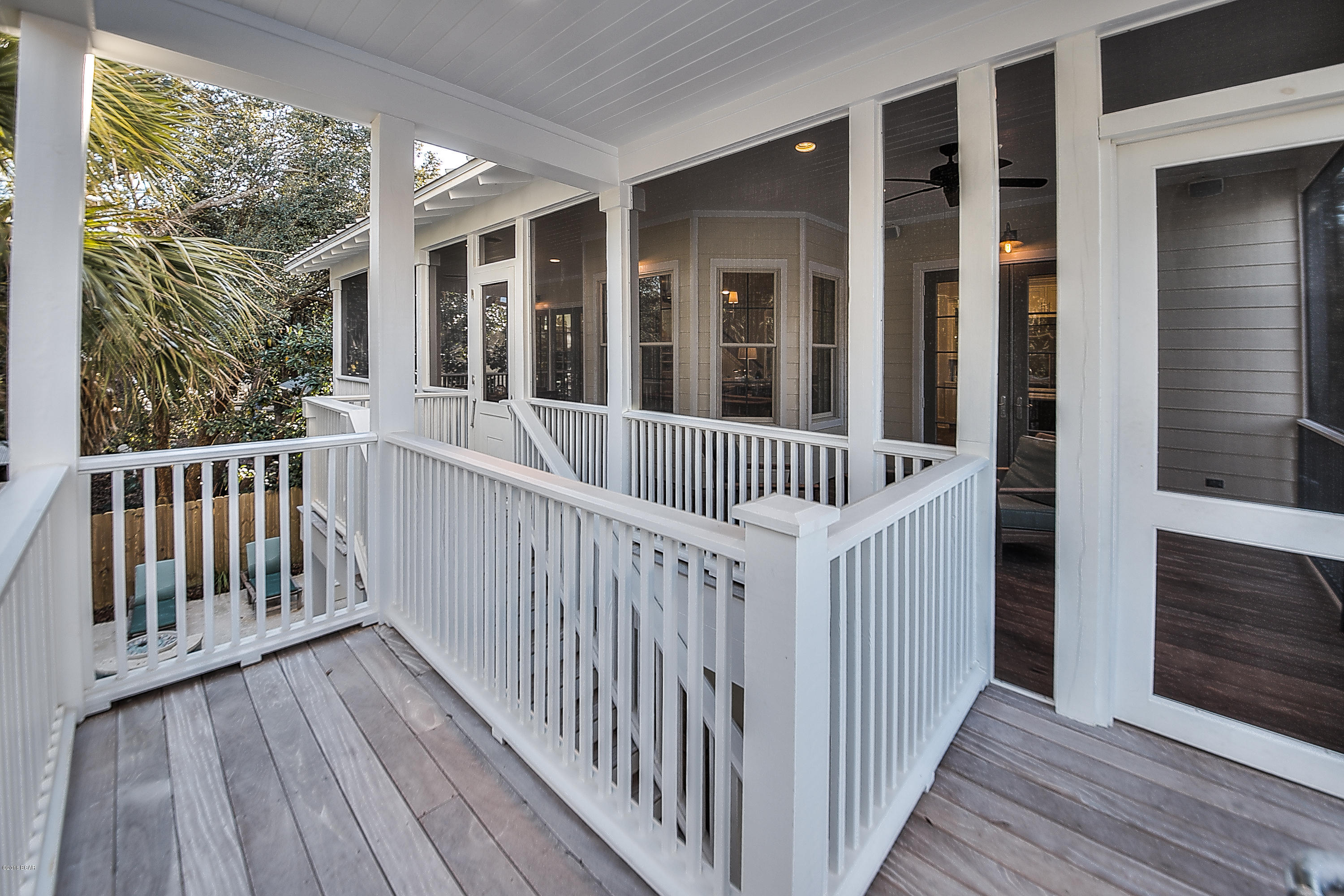 Seagrove 1st Addition - Residential