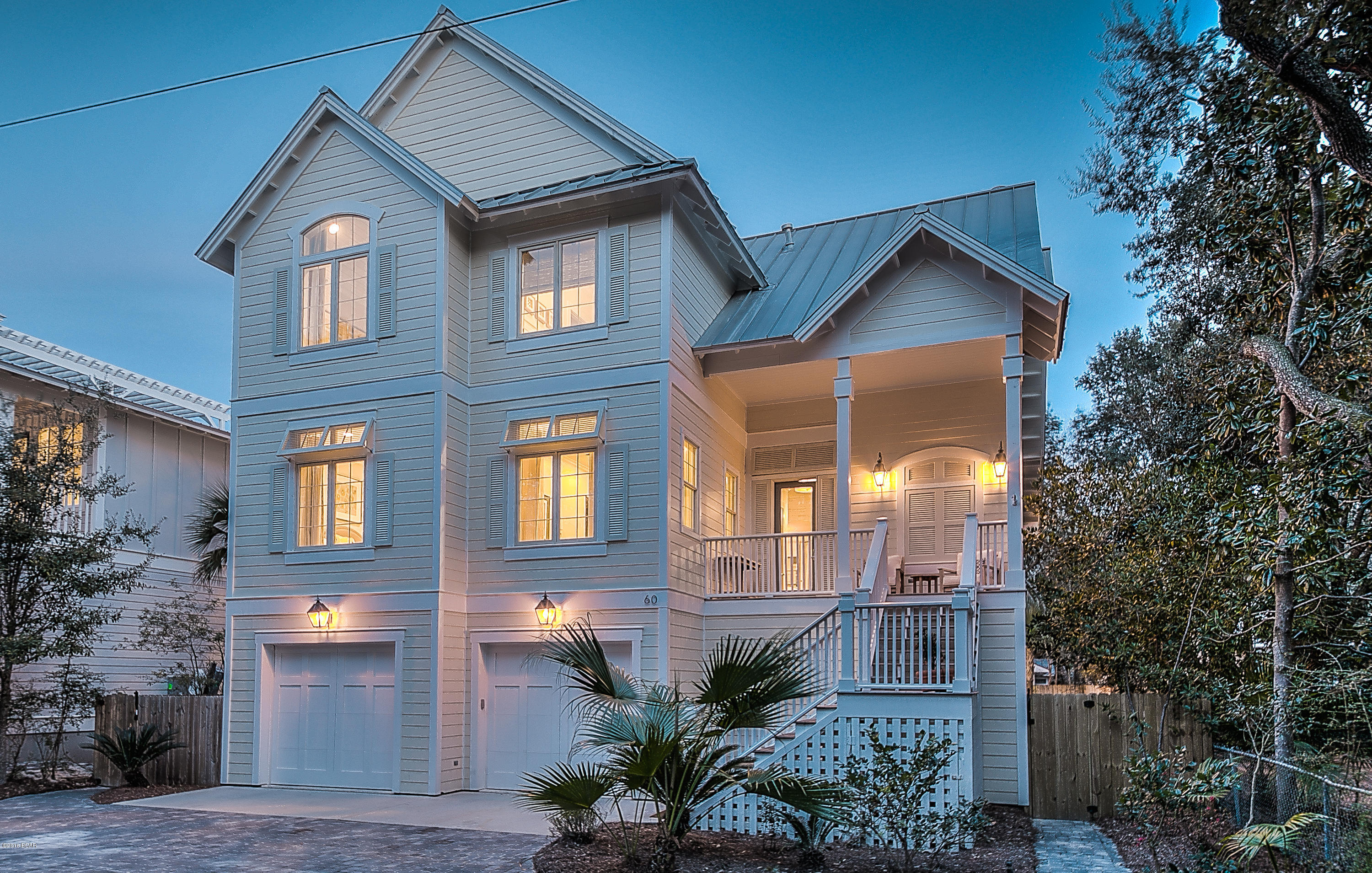 Seagrove 1st Addition - Residential