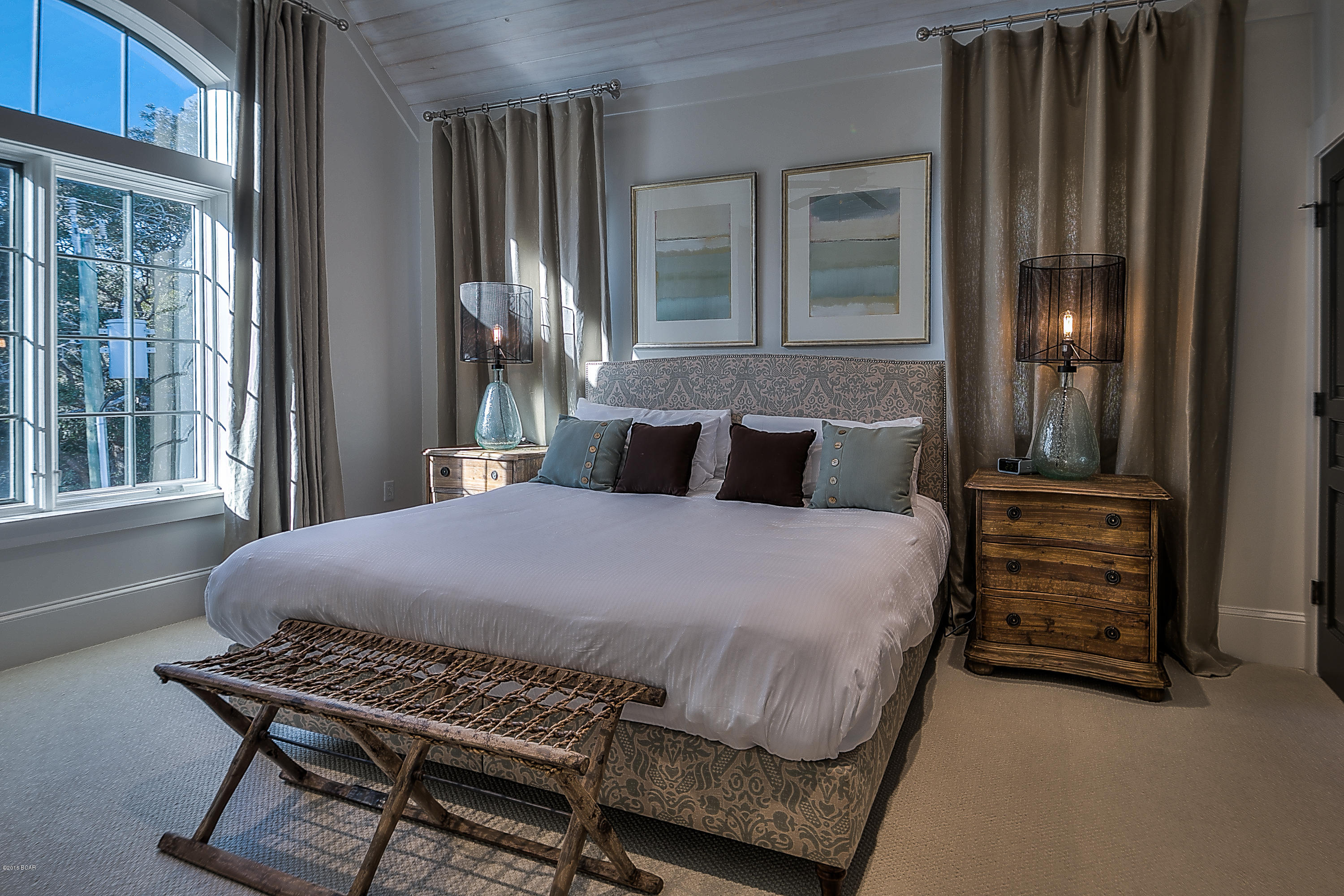 Seagrove 1st Addition - Residential