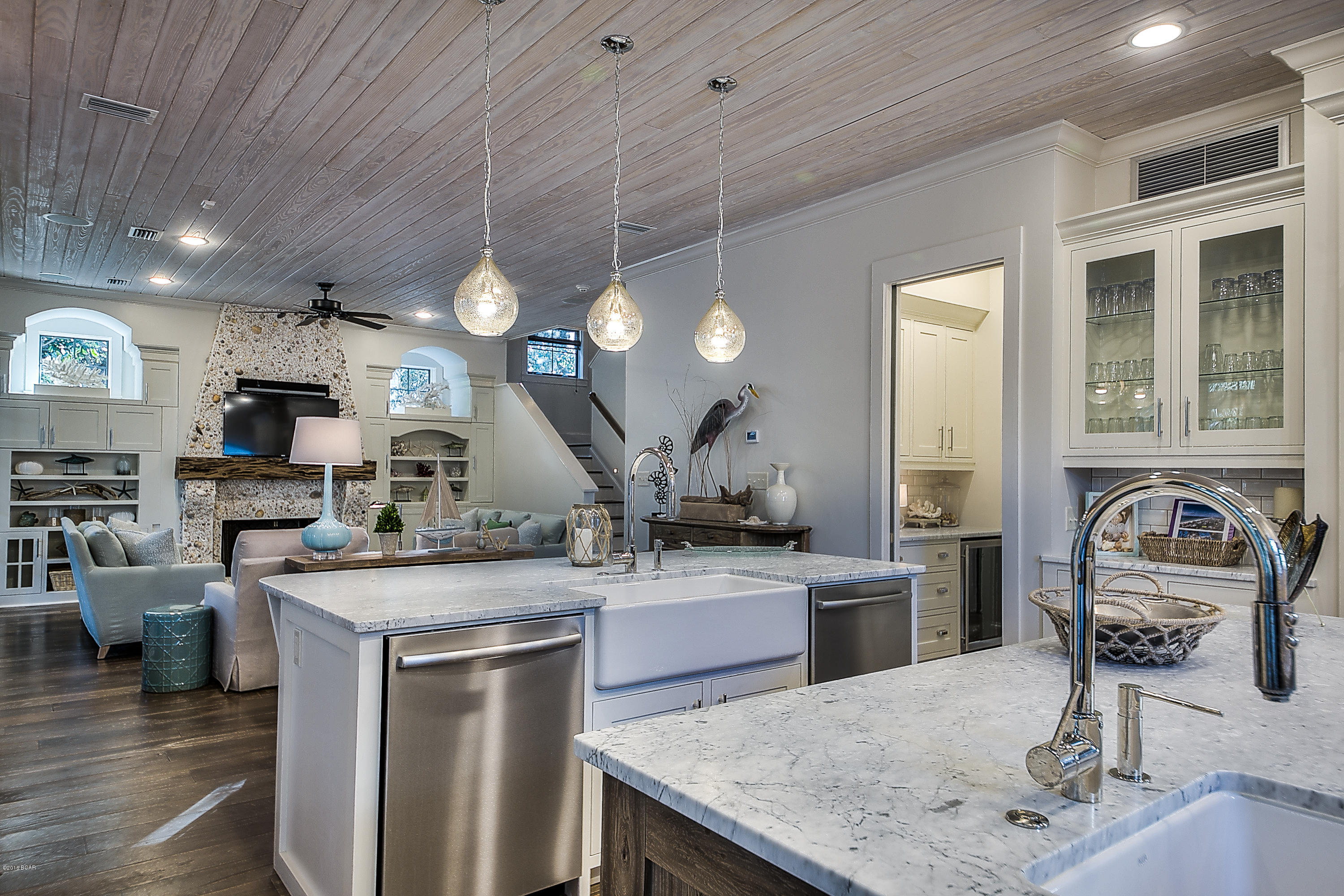 Seagrove 1st Addition - Residential