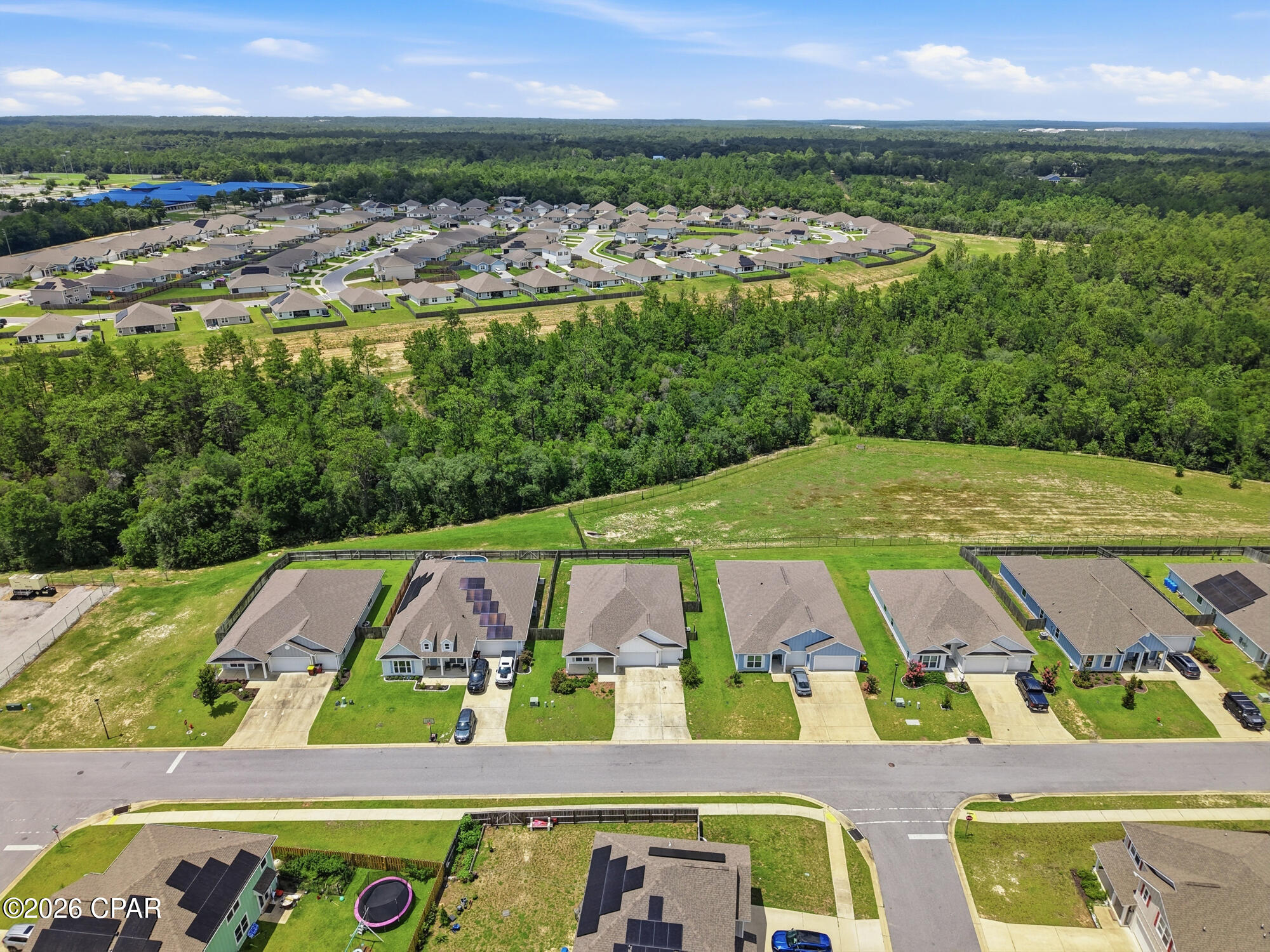 No Named Subdivision - Residential