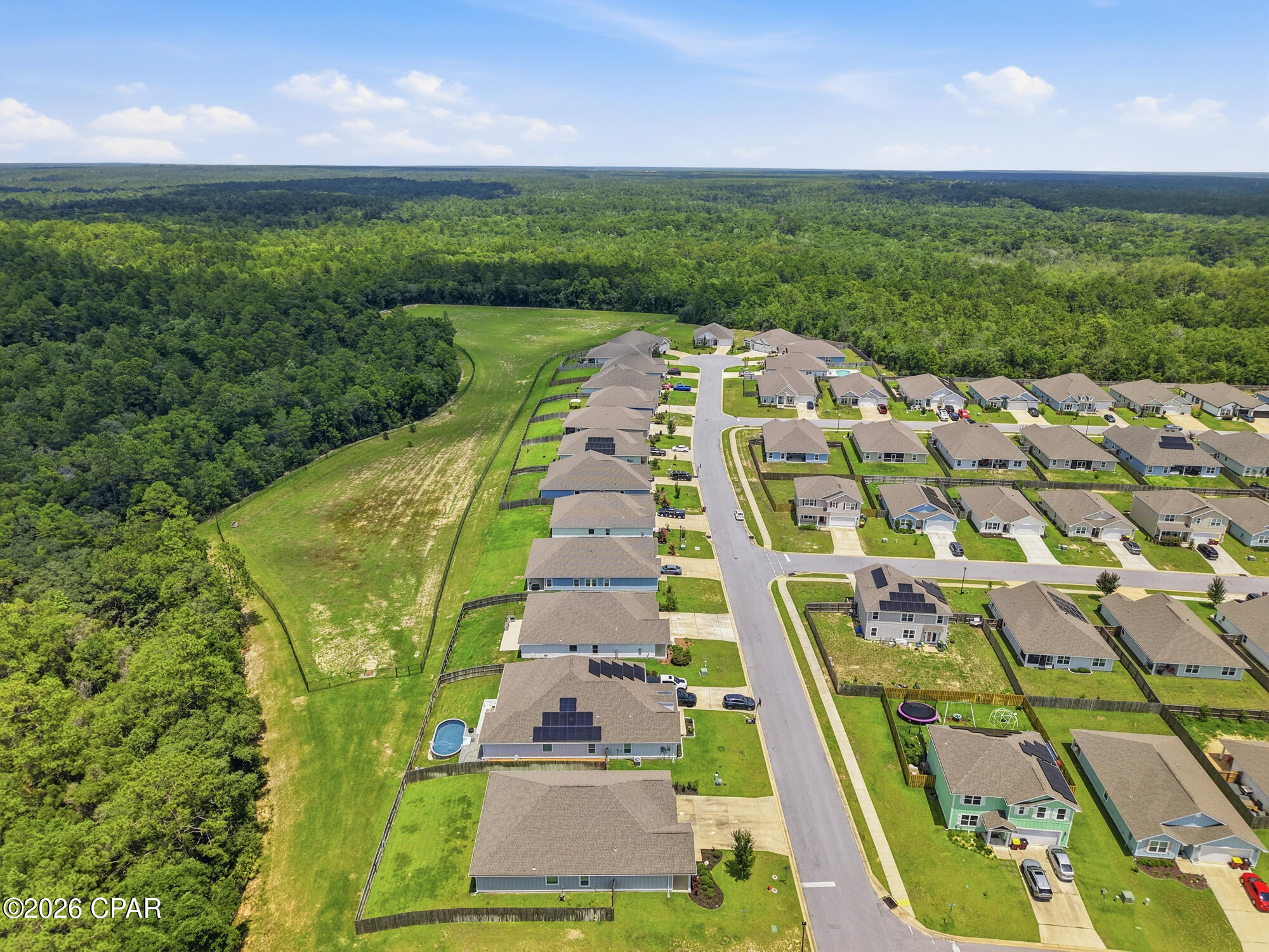 No Named Subdivision - Residential