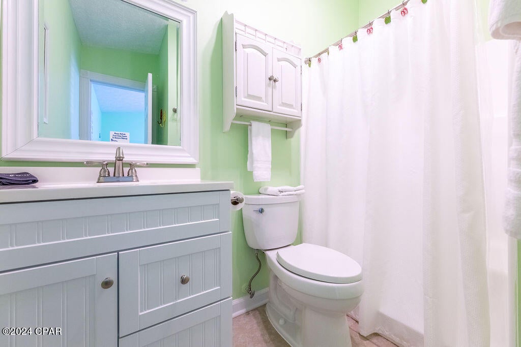 Holiday Beach Unit 14 - Residential