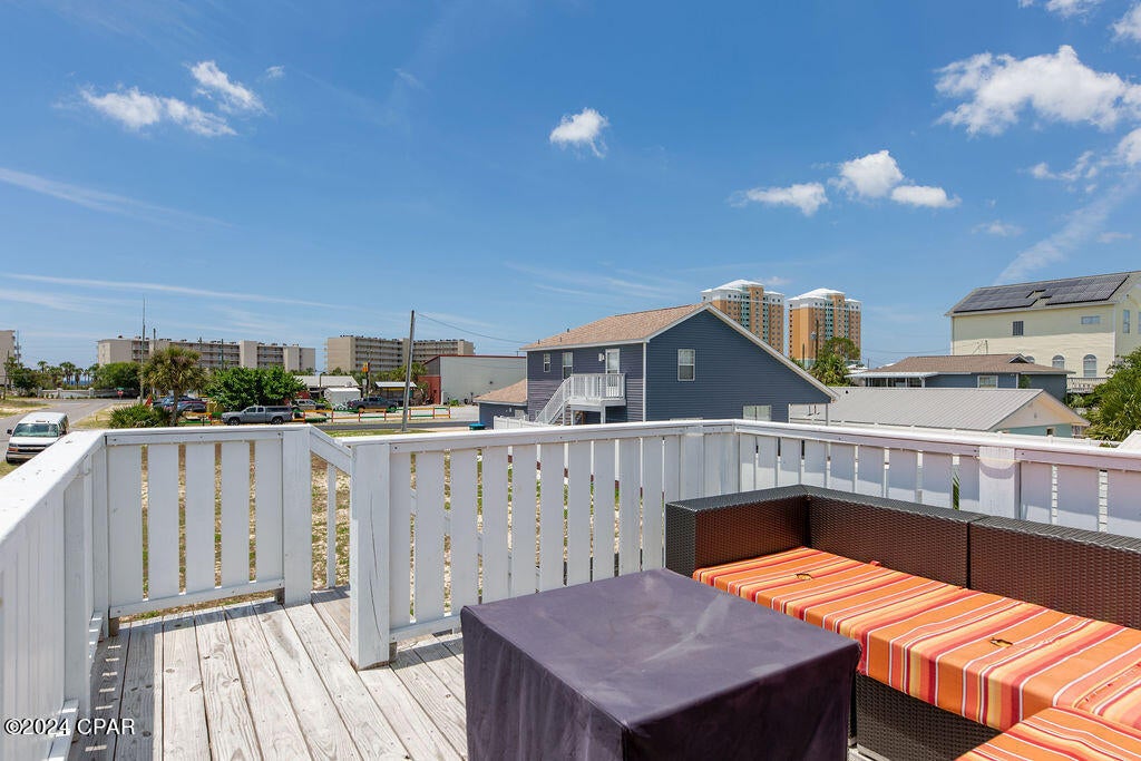 Holiday Beach Unit 14 - Residential