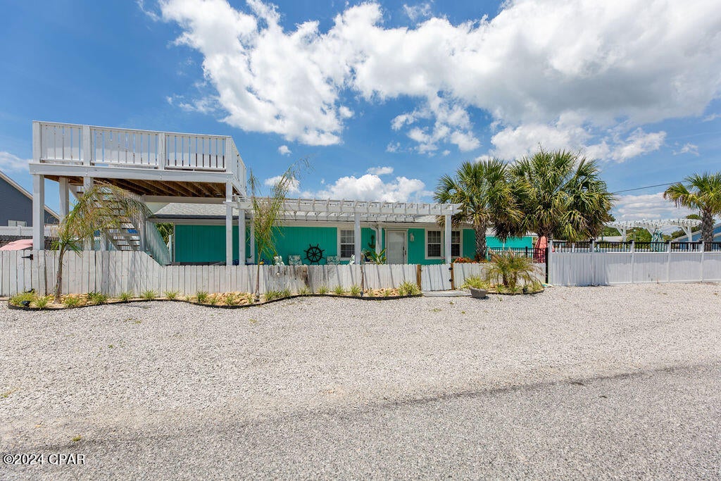 Holiday Beach Unit 14 - Residential