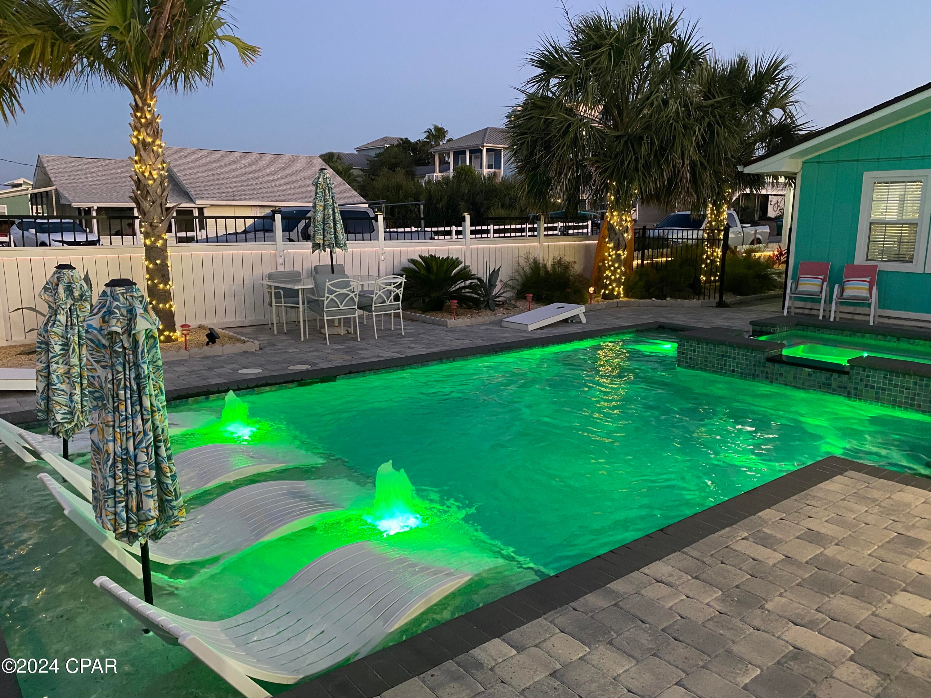 Holiday Beach Unit 14 - Residential
